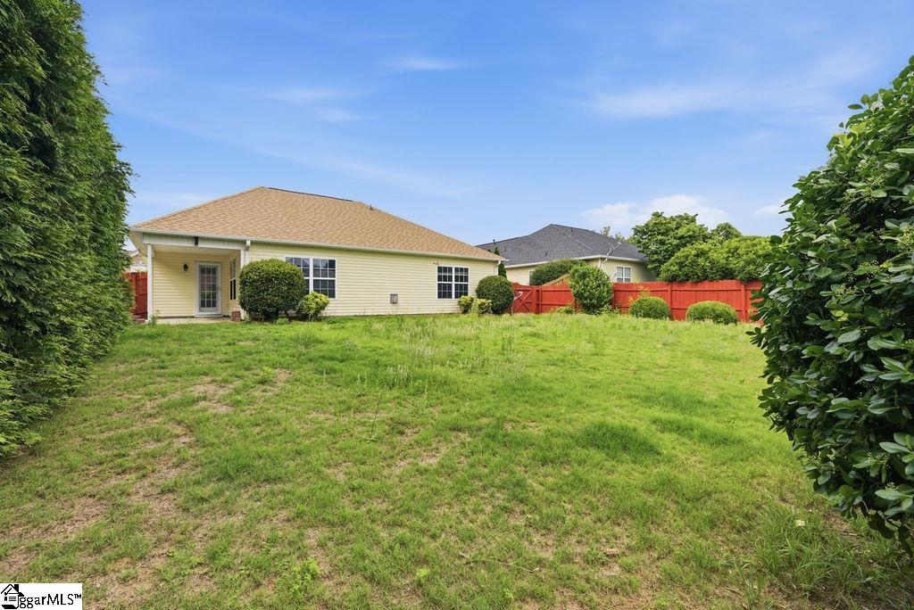 105 Eagles View Court Easley, SC 29642