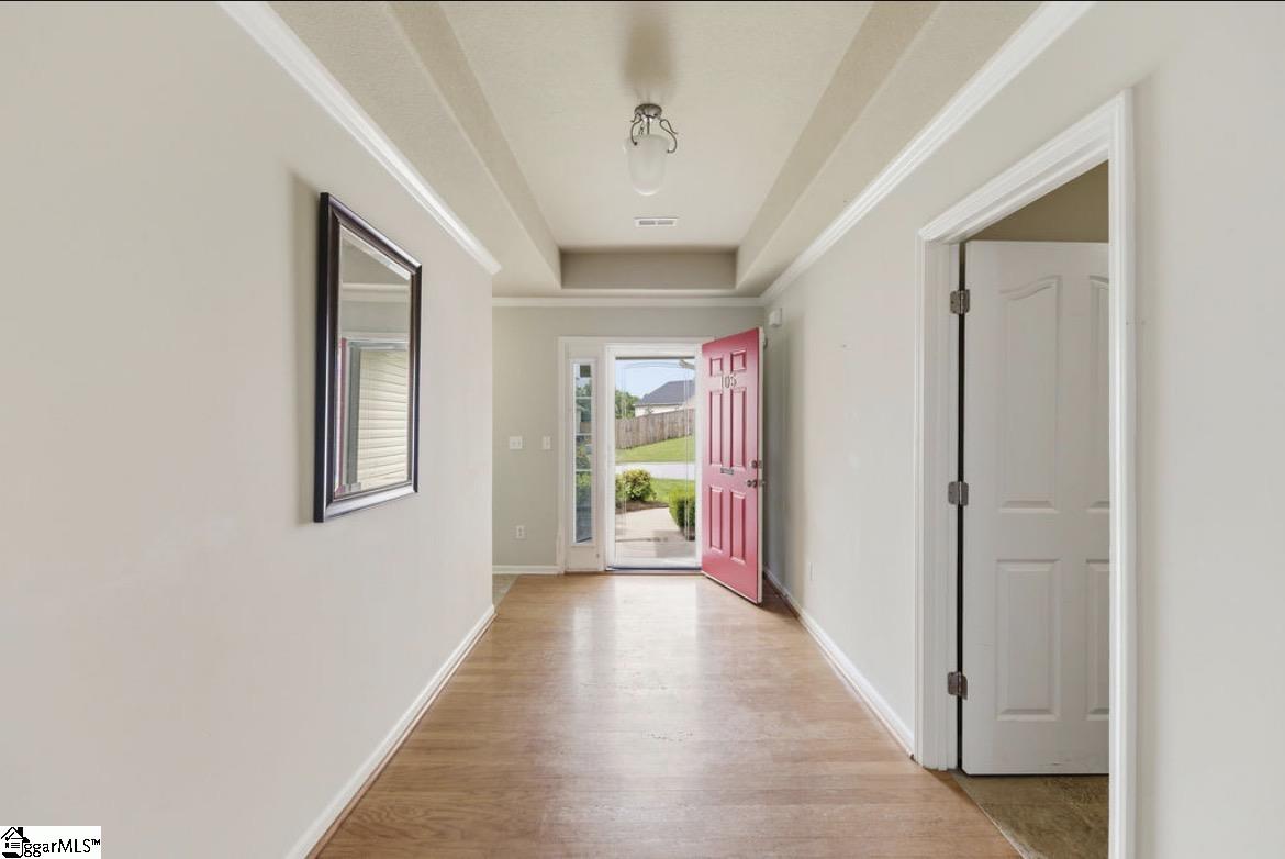 105 Eagles View Court Easley, SC 29642
