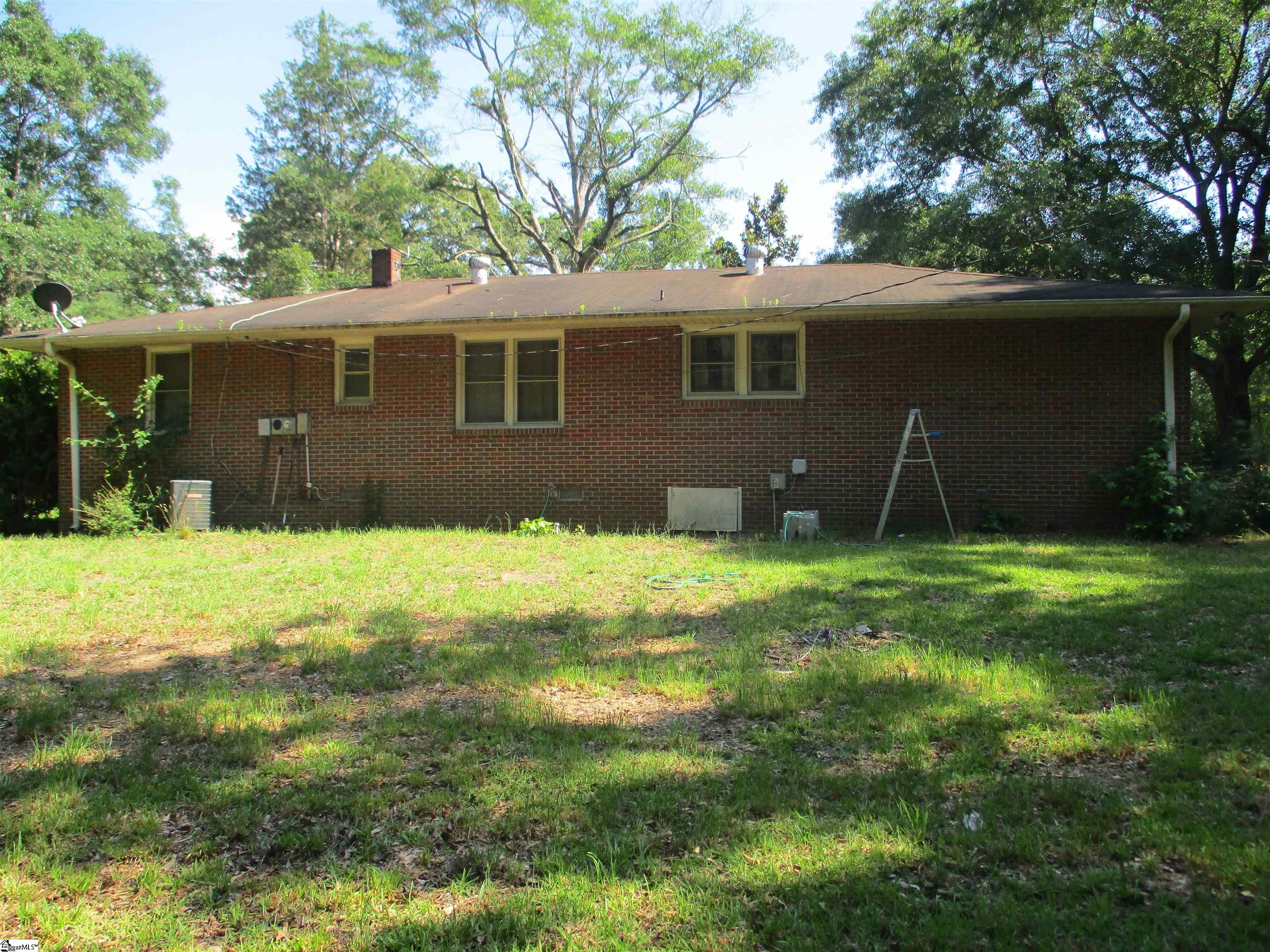 109 Crawford Drive Belton, SC 29627