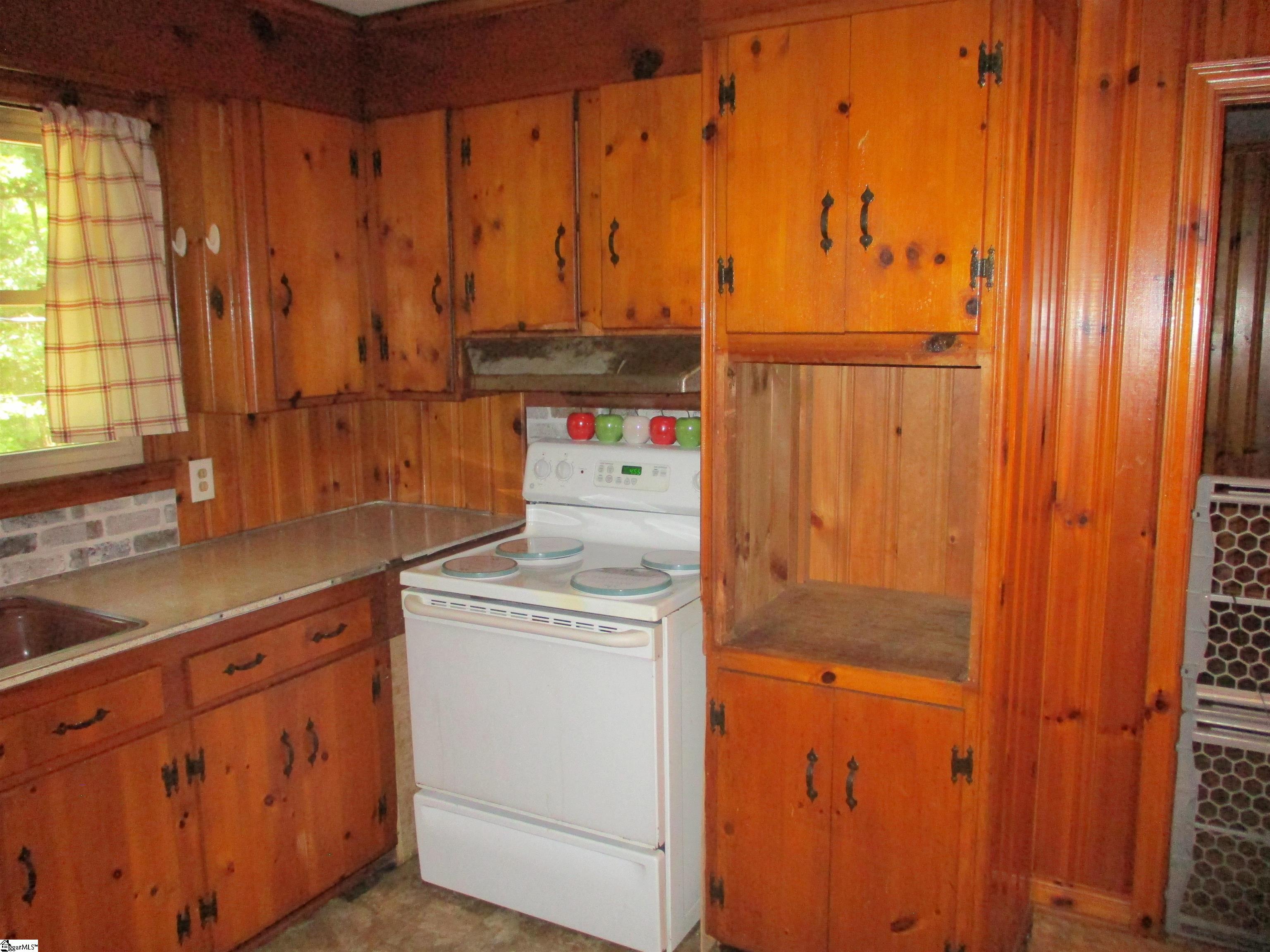 109 Crawford Drive Belton, SC 29627