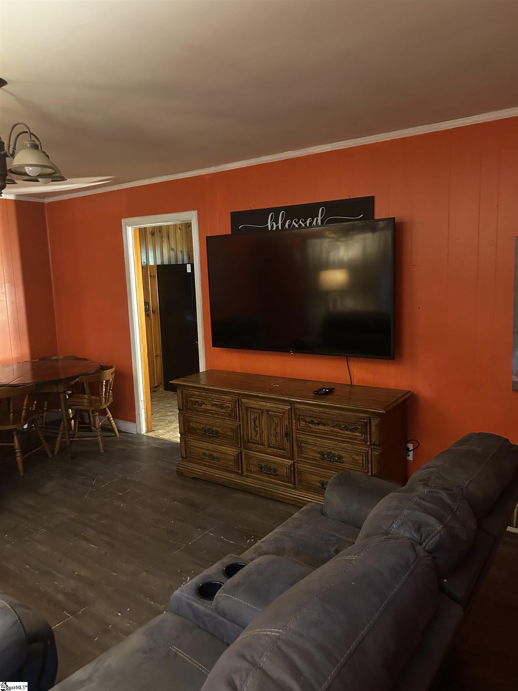 109 Crawford Drive Belton, SC 29627