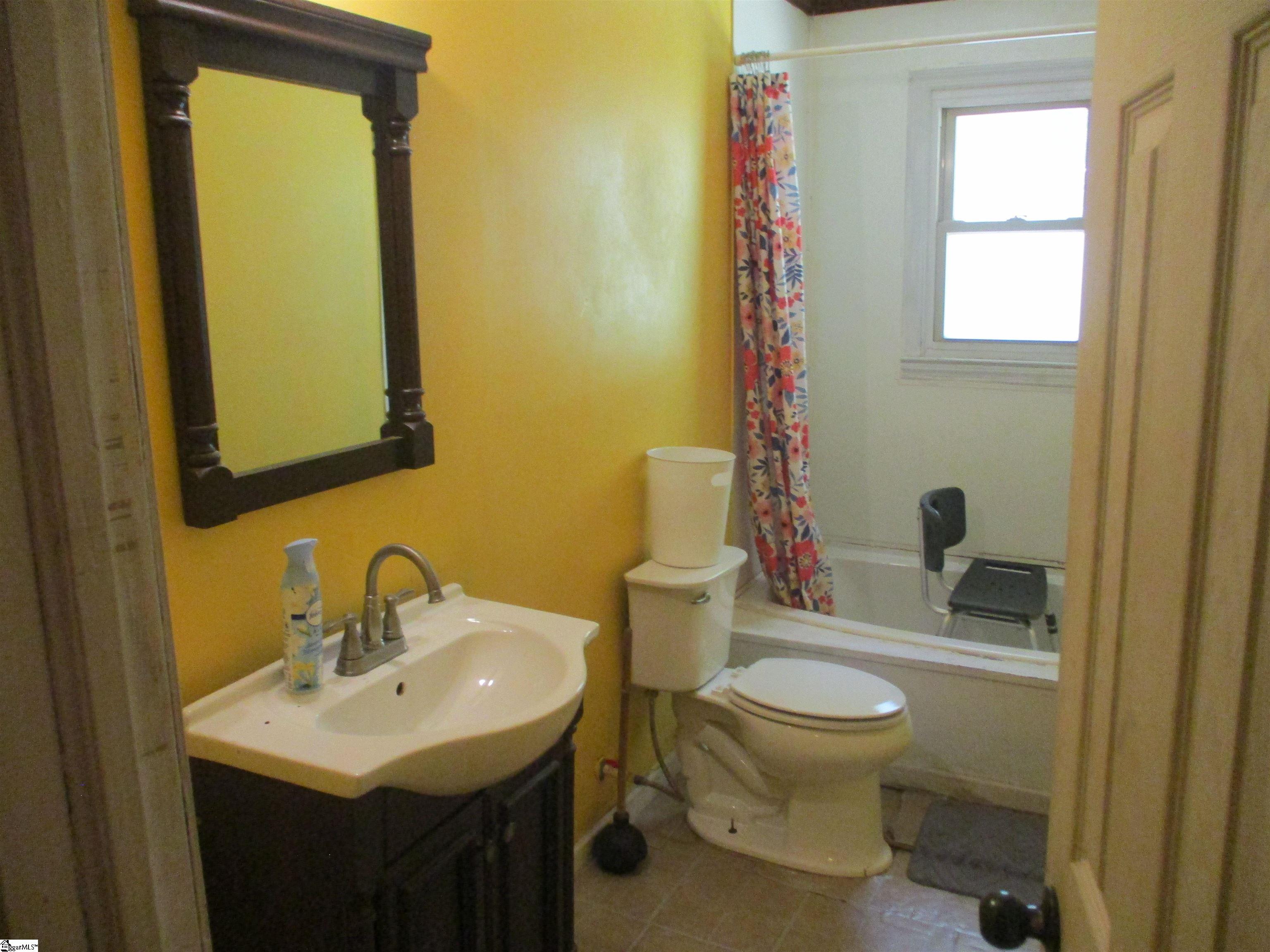 109 Crawford Drive Belton, SC 29627