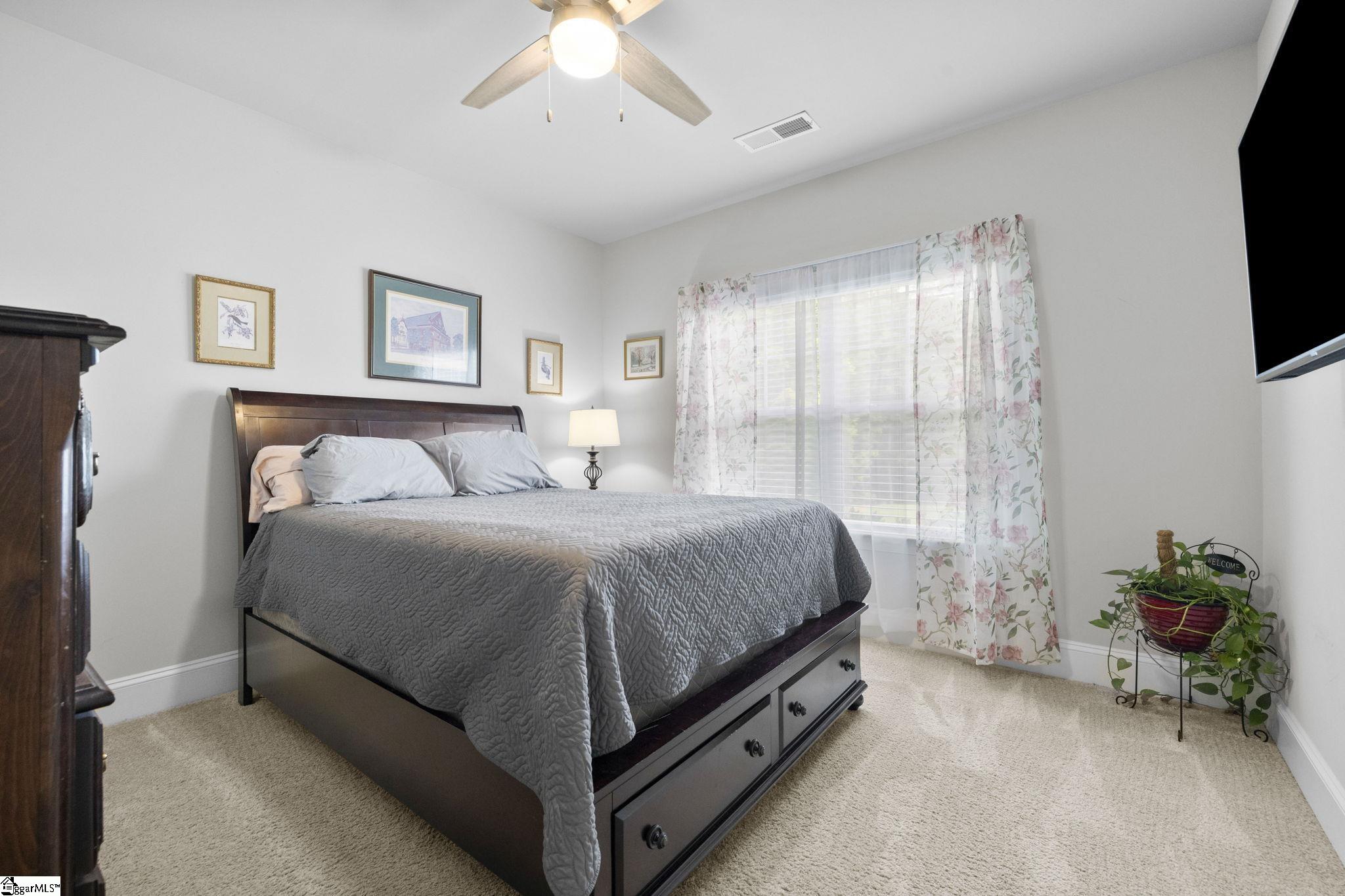 6 Pine Knott Drive Pelzer, SC 29669-9418
