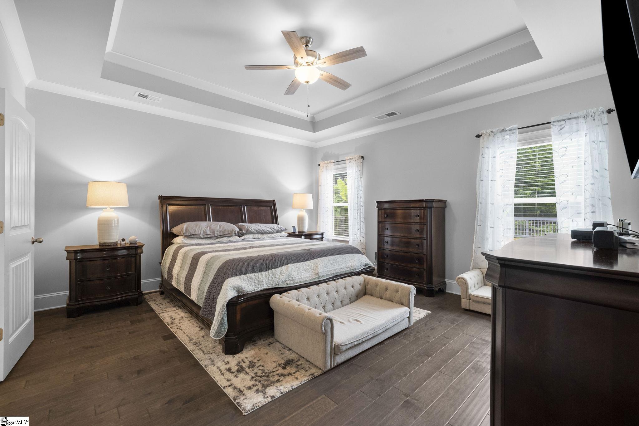 6 Pine Knott Drive Pelzer, SC 29669-9418