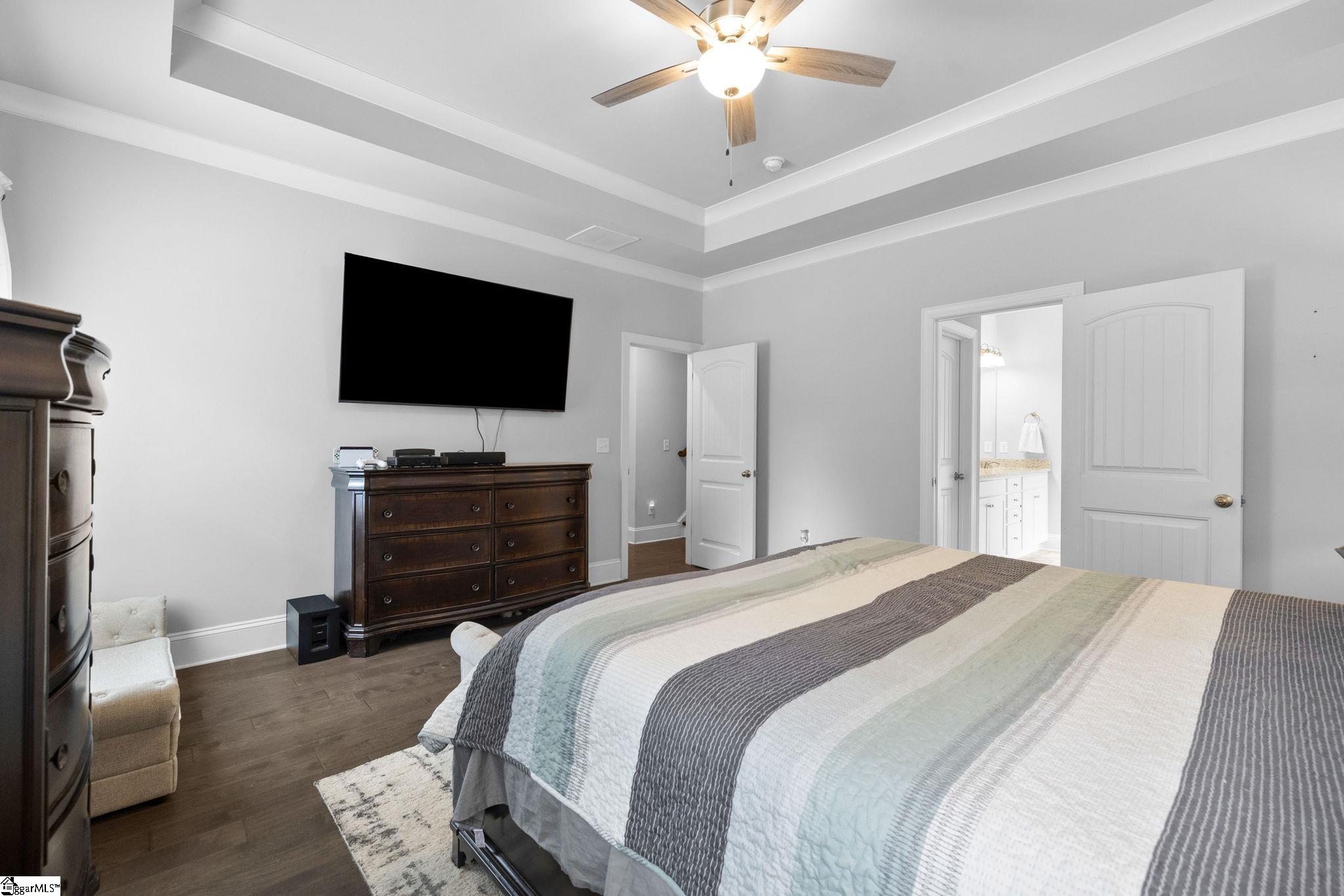 6 Pine Knott Drive Pelzer, SC 29669-9418