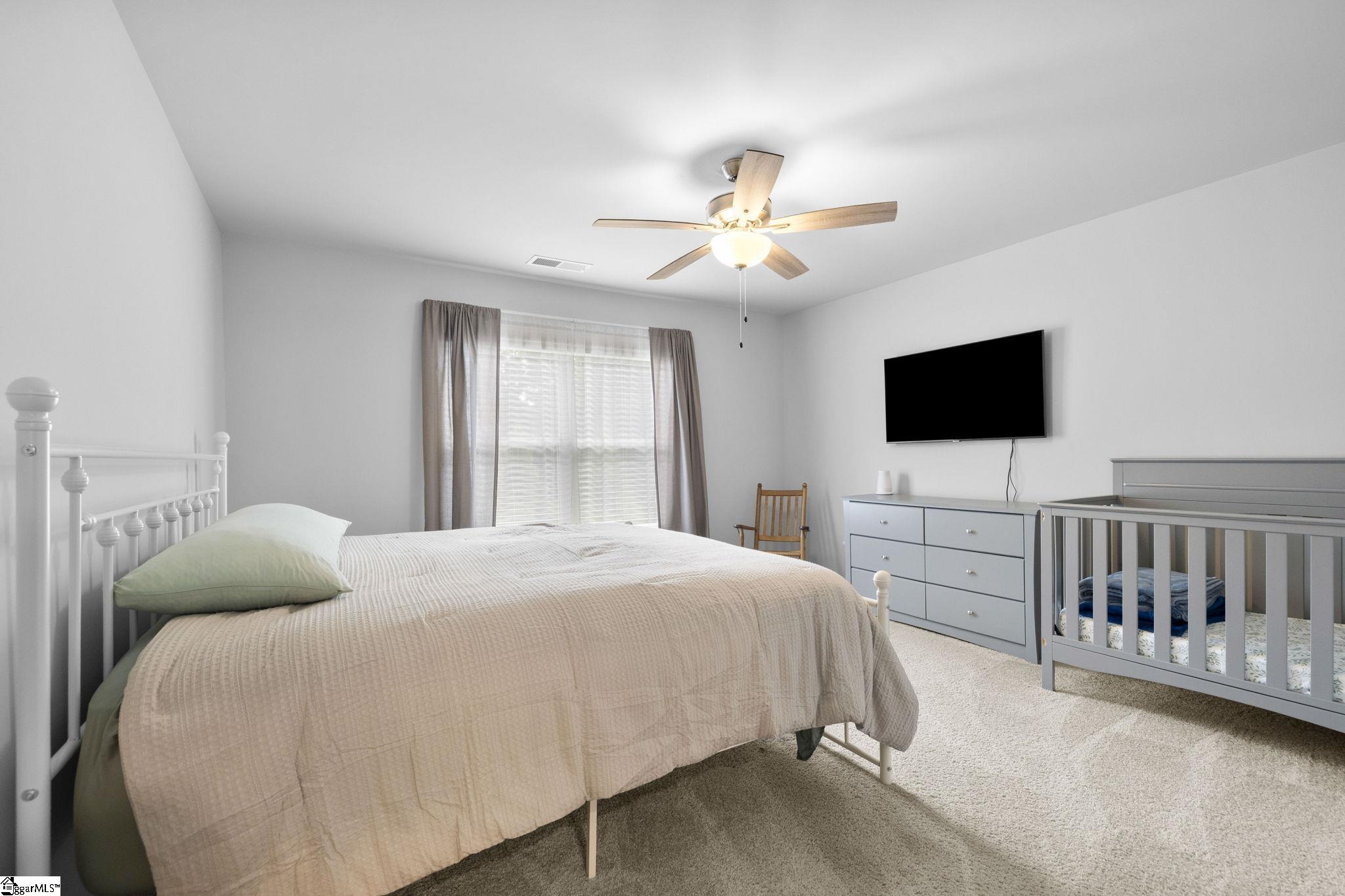 6 Pine Knott Drive Pelzer, SC 29669-9418