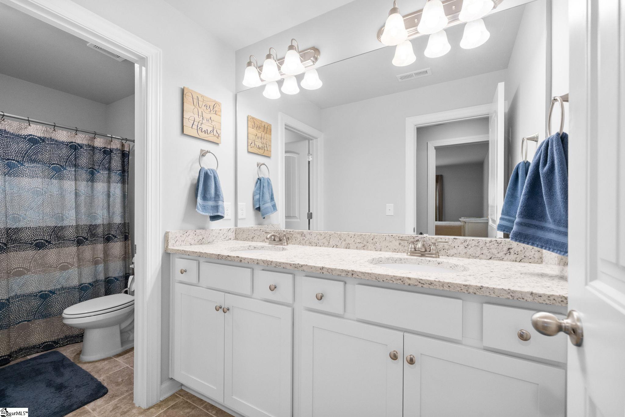 6 Pine Knott Drive Pelzer, SC 29669-9418