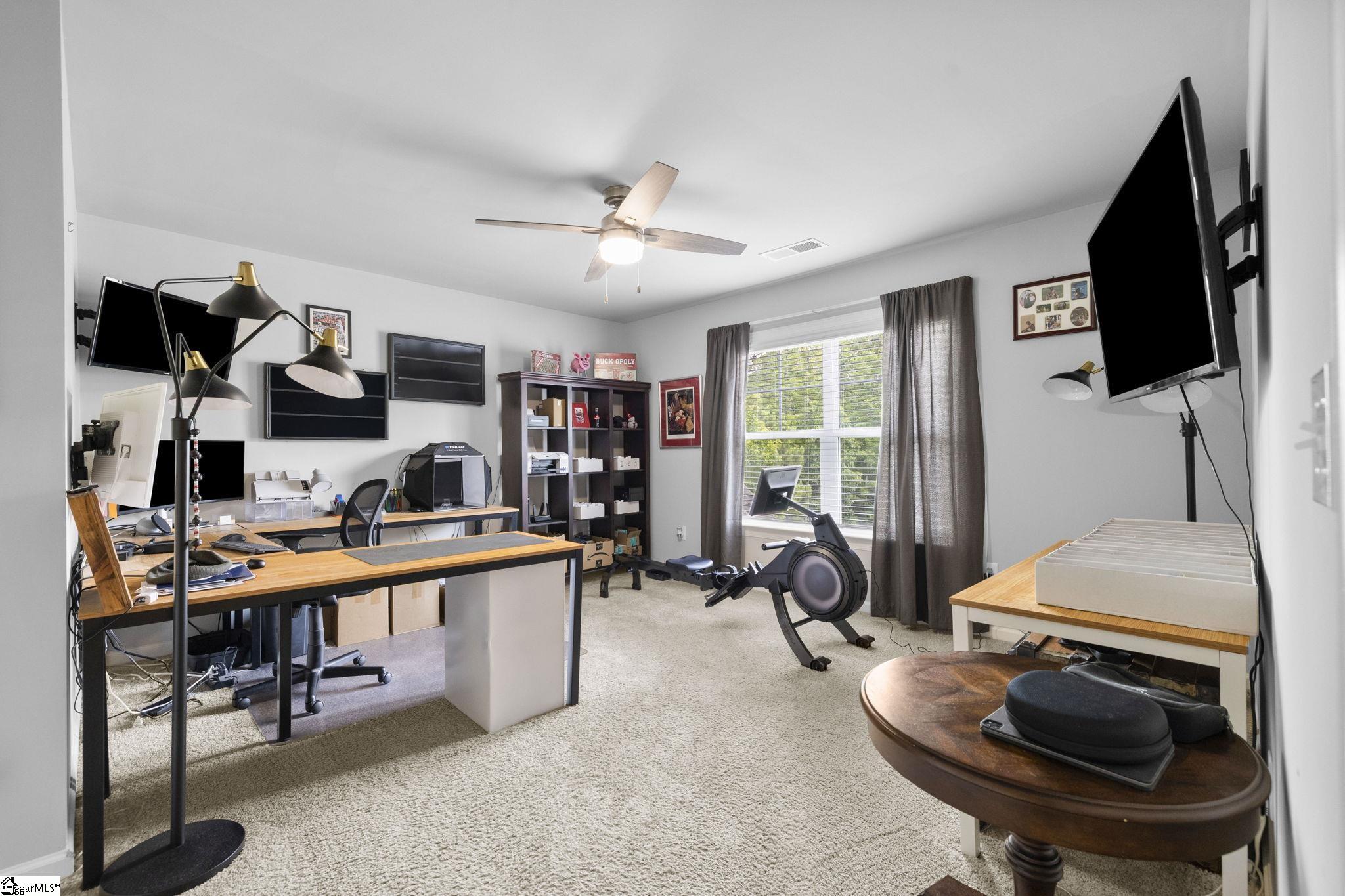 6 Pine Knott Drive Pelzer, SC 29669-9418