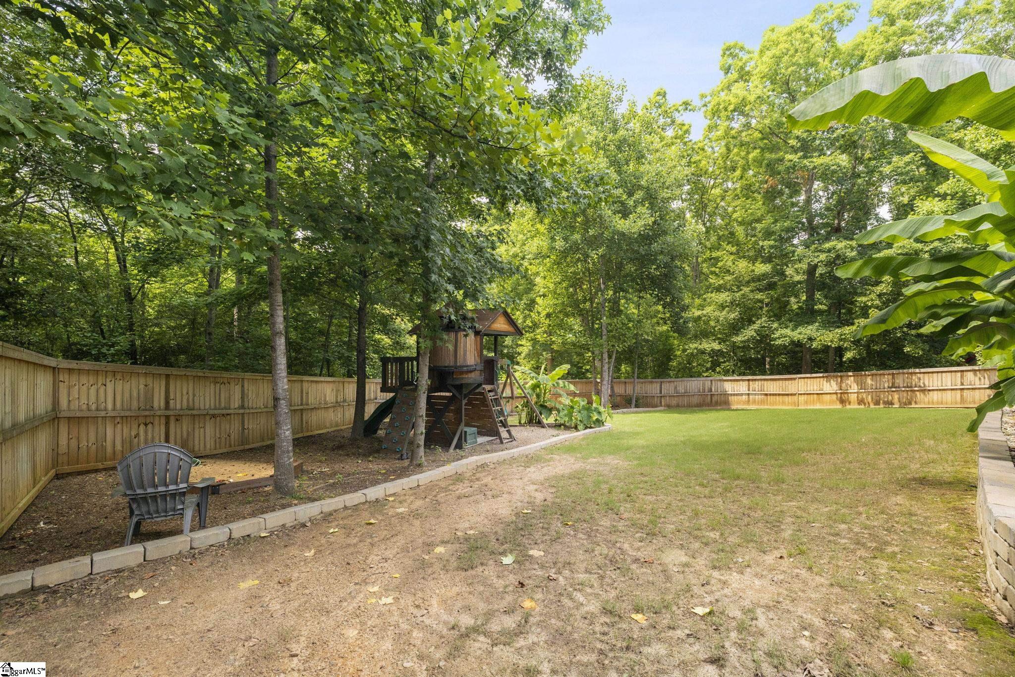 6 Pine Knott Drive Pelzer, SC 29669-9418