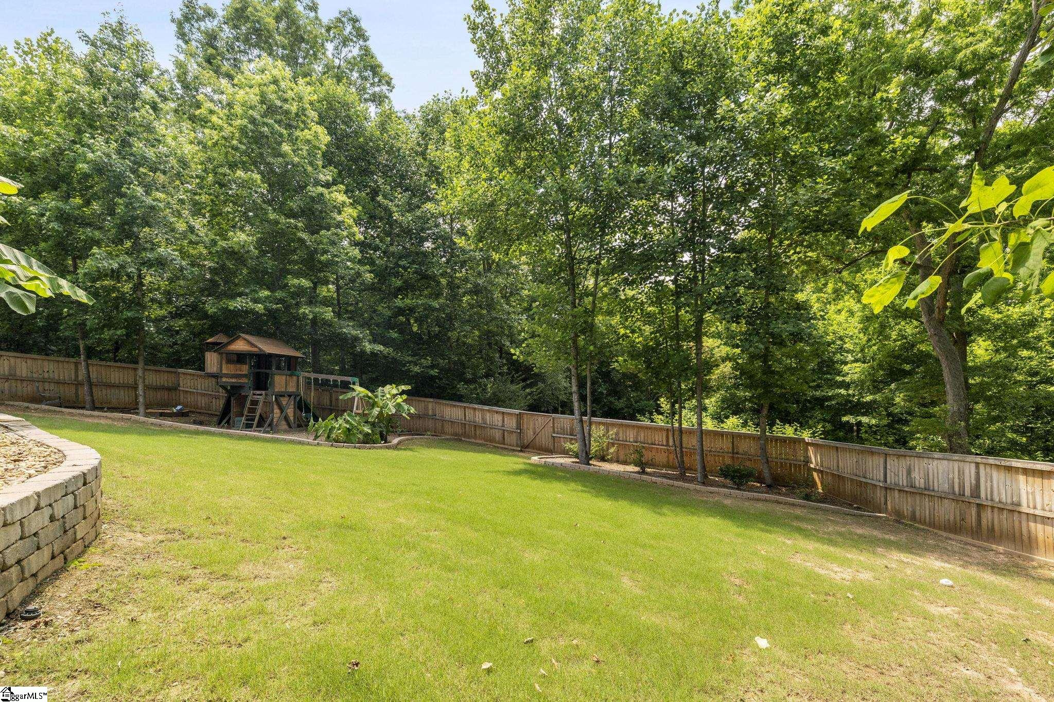 6 Pine Knott Drive Pelzer, SC 29669-9418