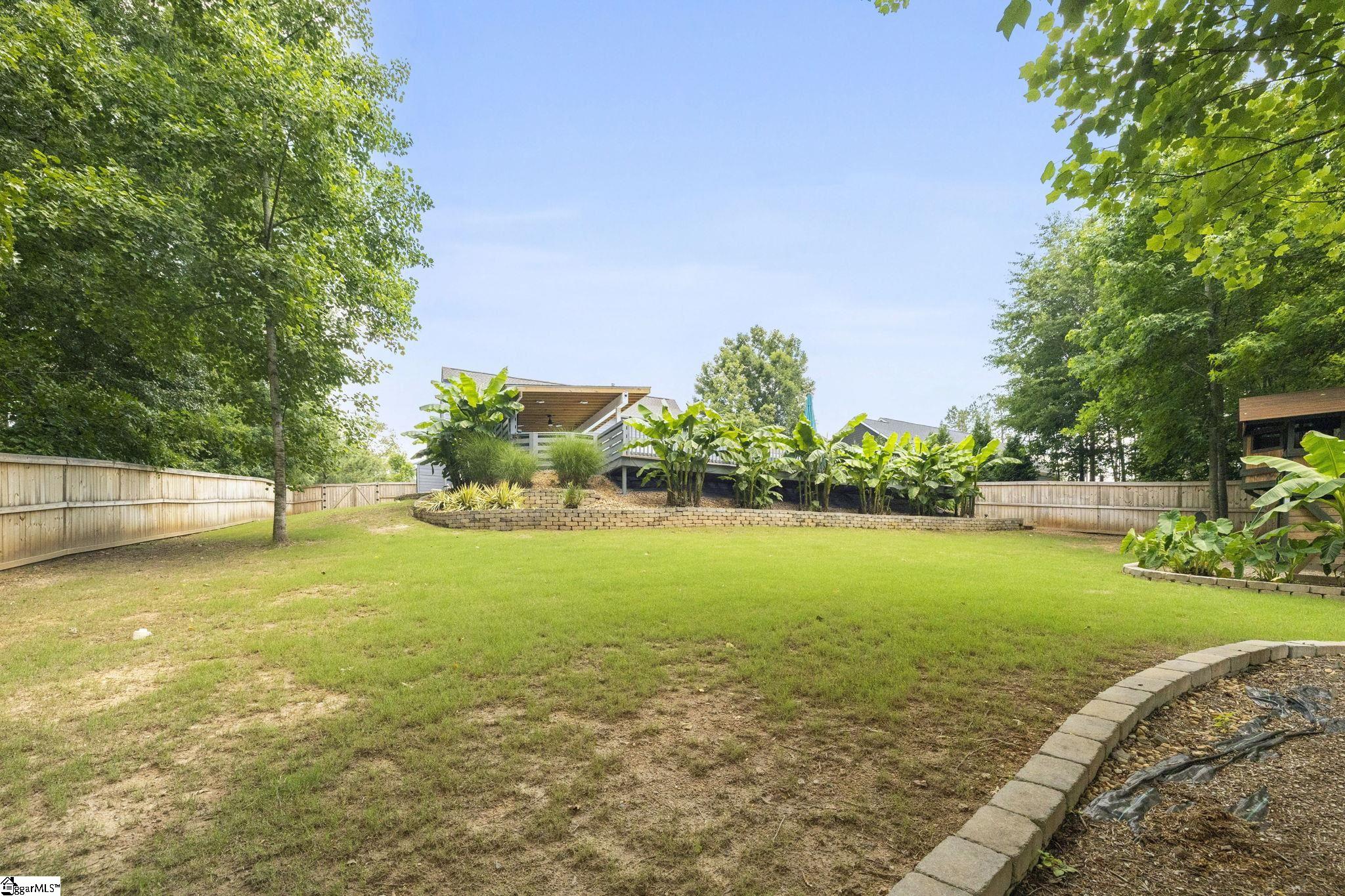 6 Pine Knott Drive Pelzer, SC 29669-9418
