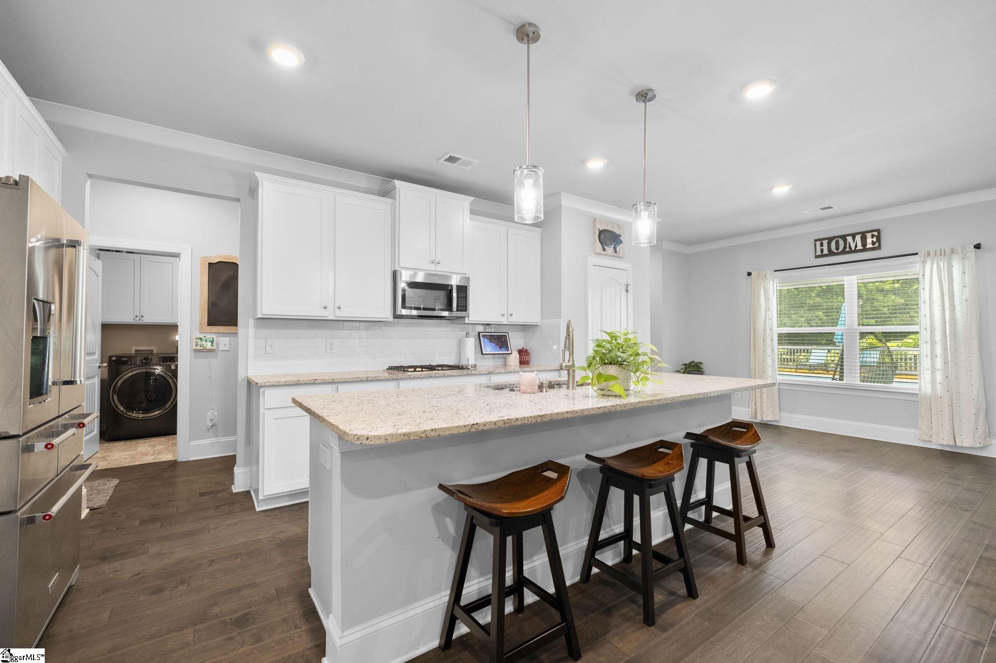 6 Pine Knott Drive Pelzer, SC 29669-9418