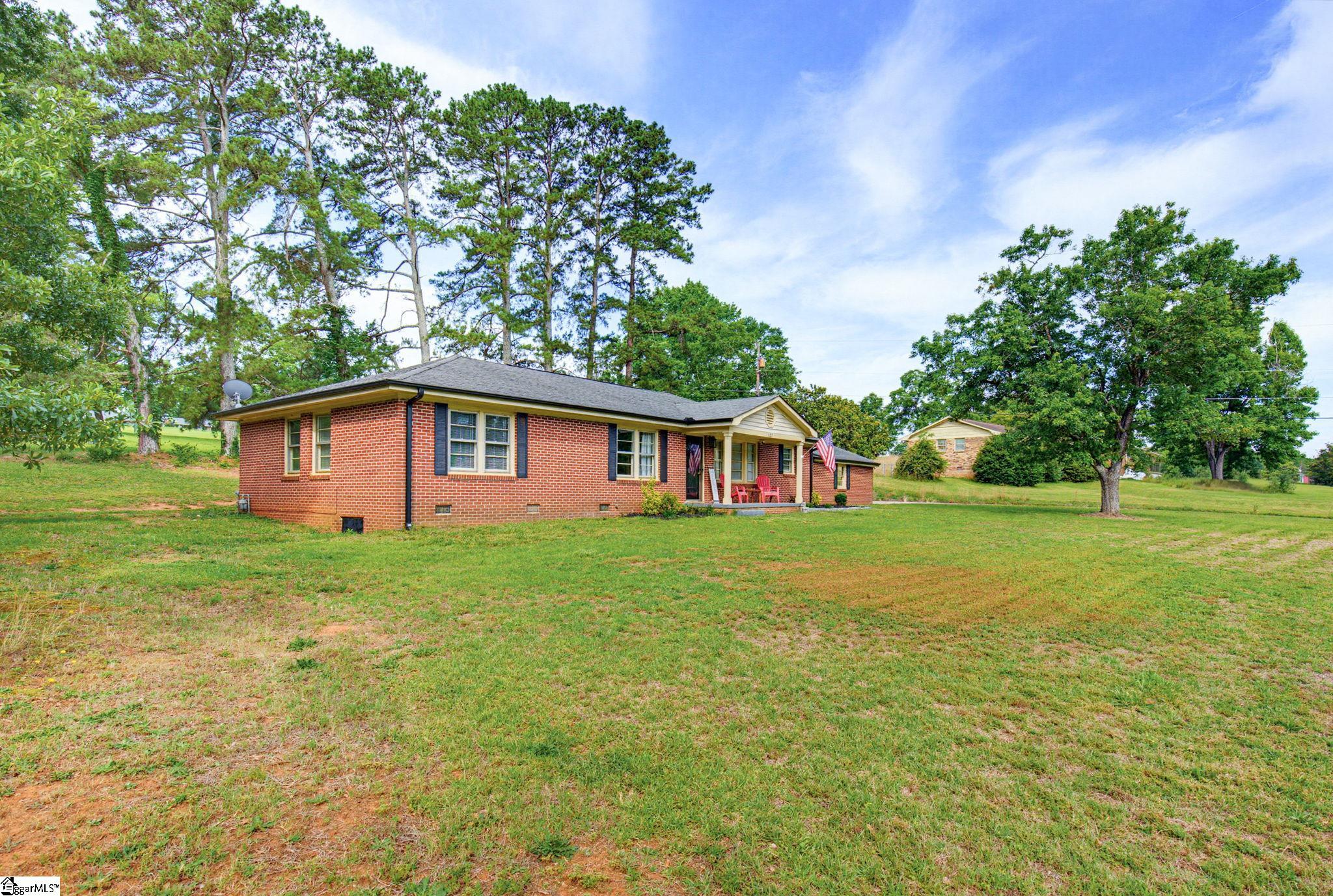 107 Wilson Road Anderson, SC 29625