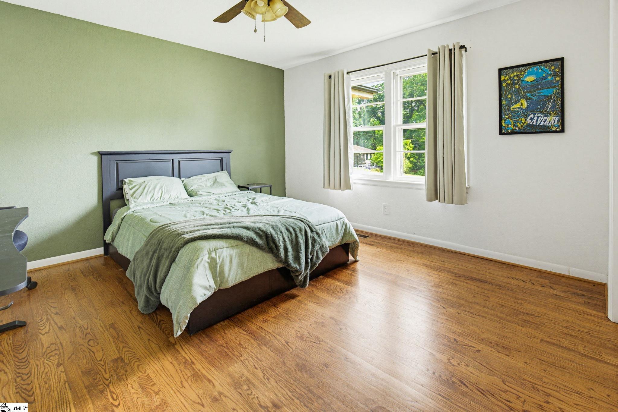 107 Wilson Road Anderson, SC 29625