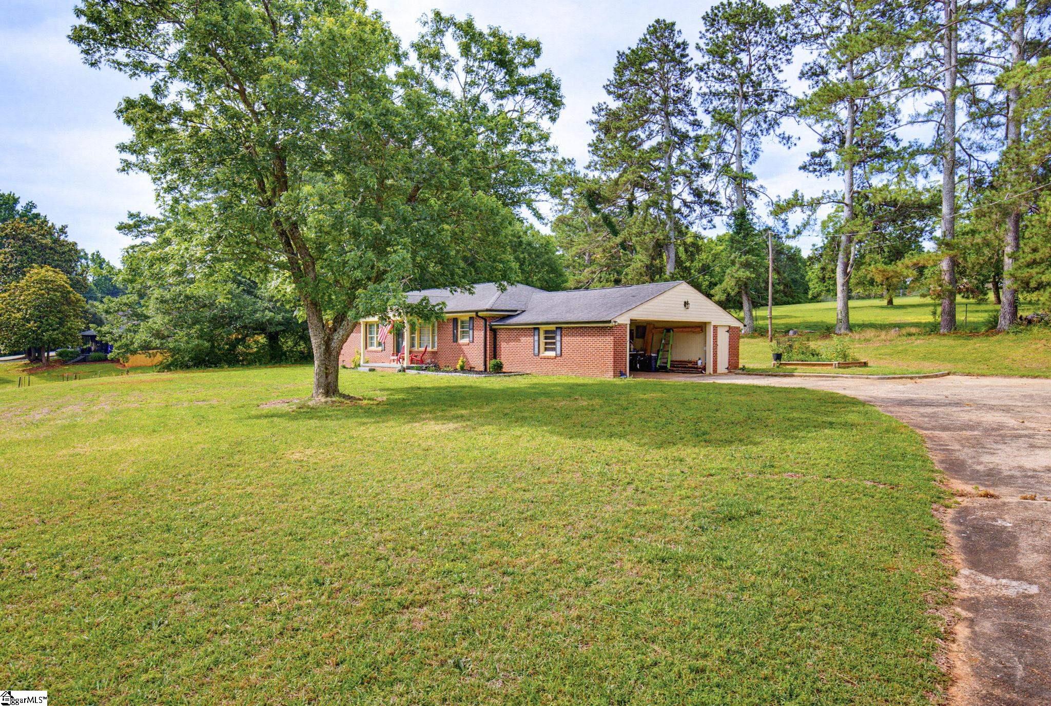 107 Wilson Road Anderson, SC 29625