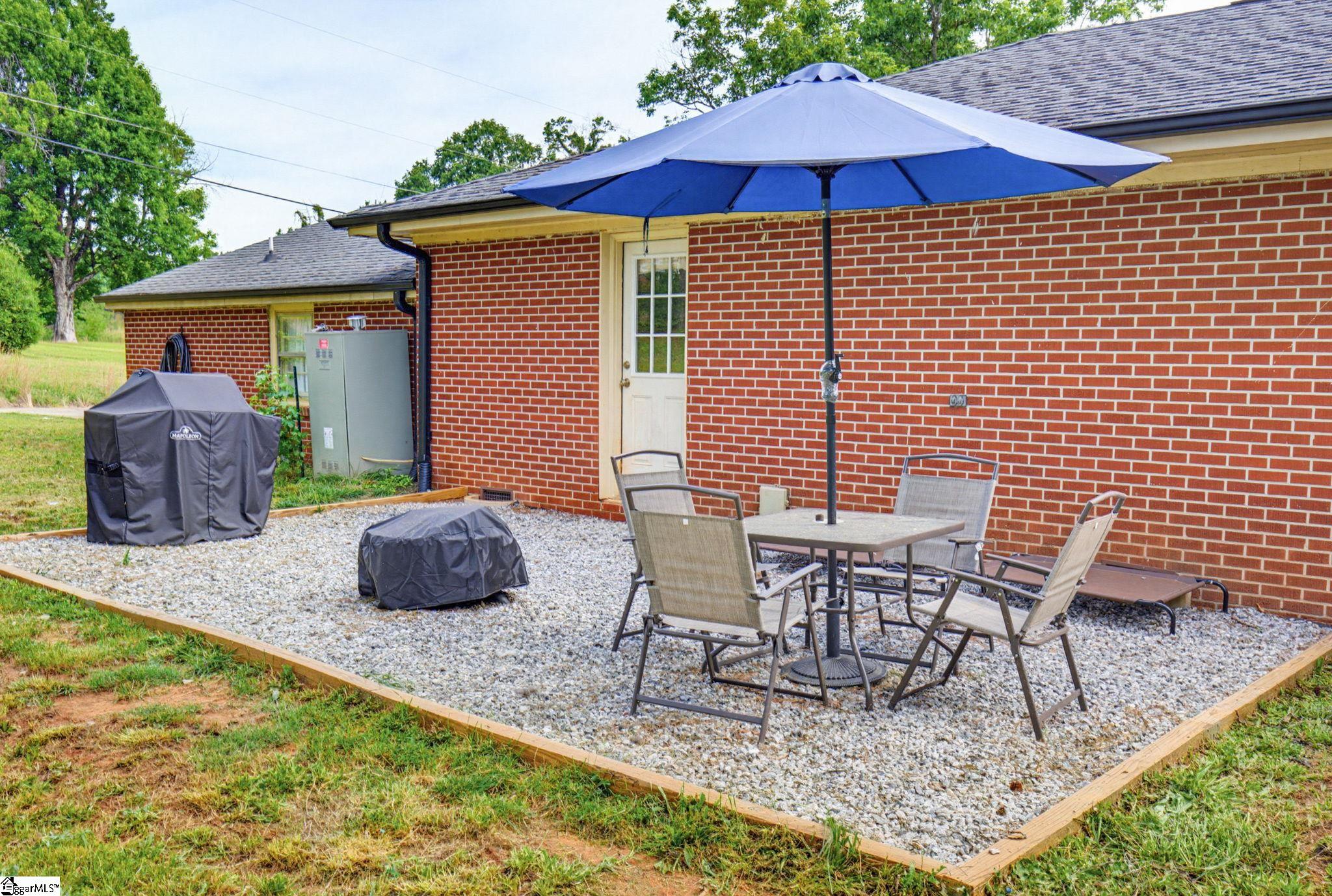 107 Wilson Road Anderson, SC 29625