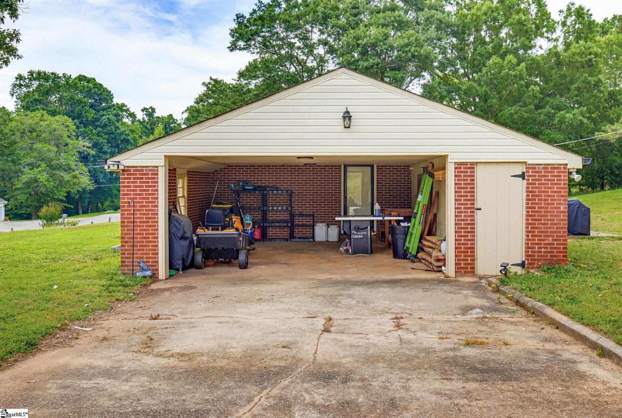 107 Wilson Road Anderson, SC 29625