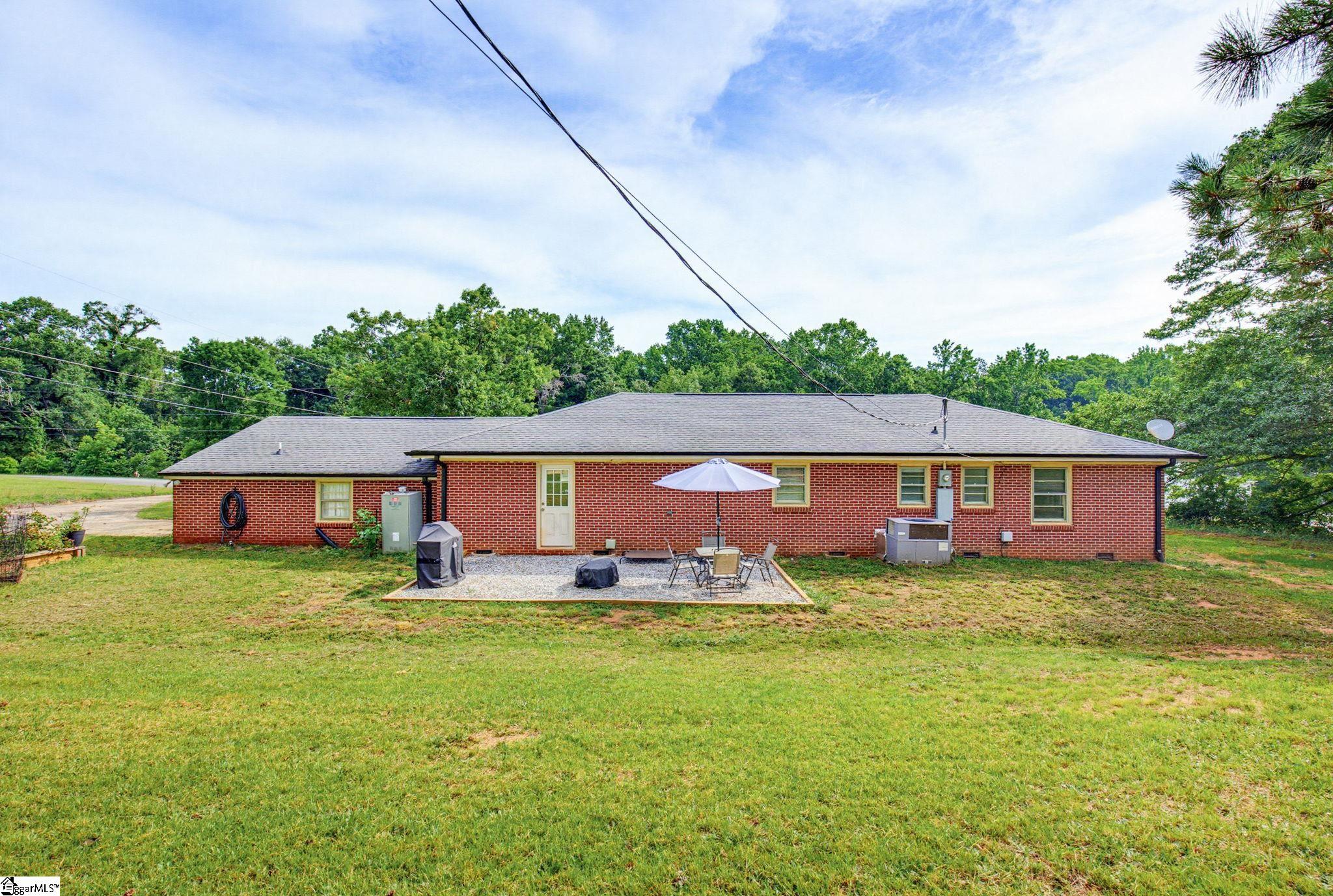 107 Wilson Road Anderson, SC 29625