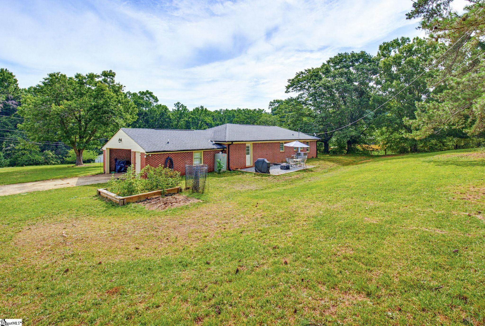 107 Wilson Road Anderson, SC 29625