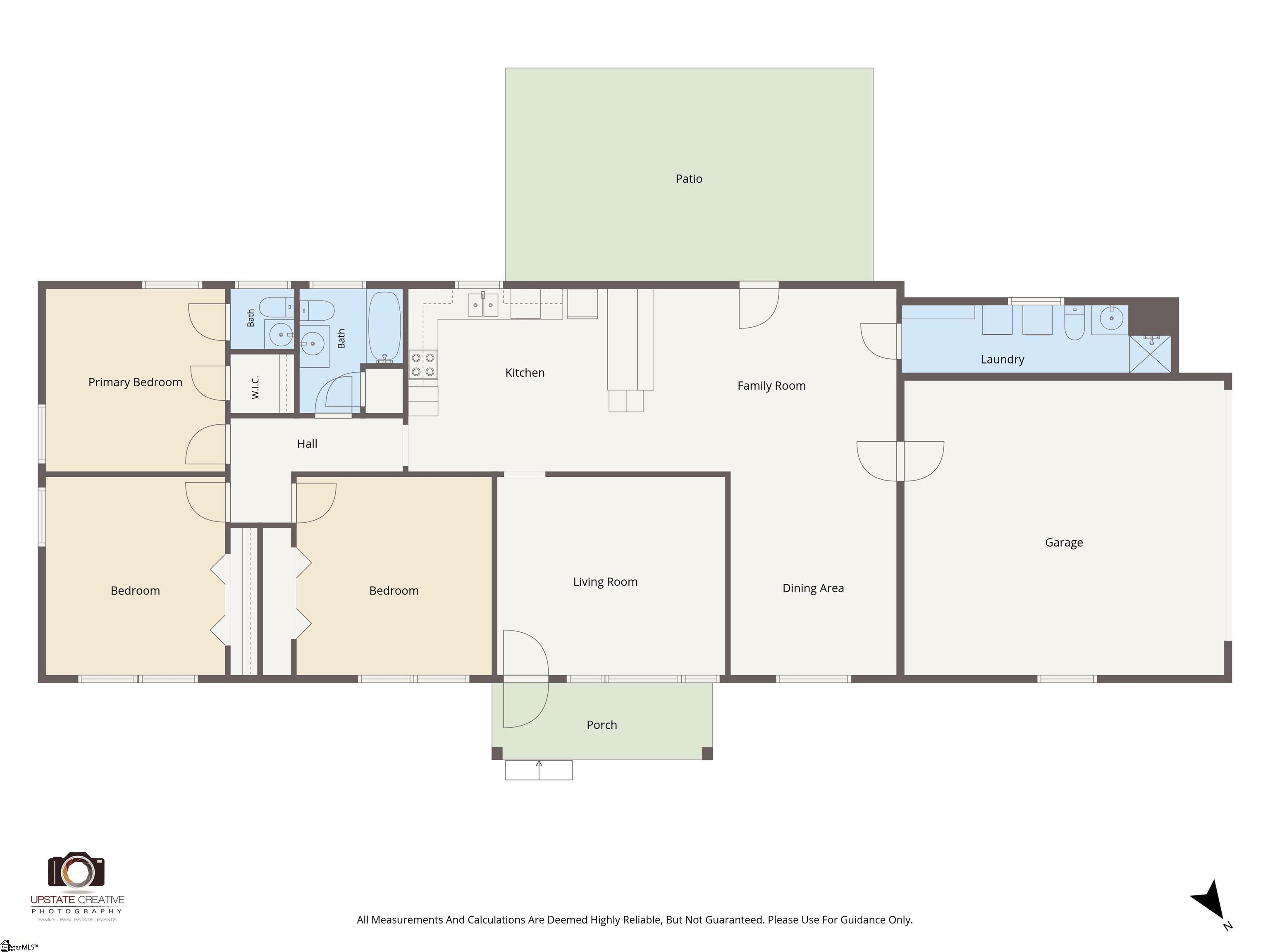 107 Wilson Road Anderson, SC 29625