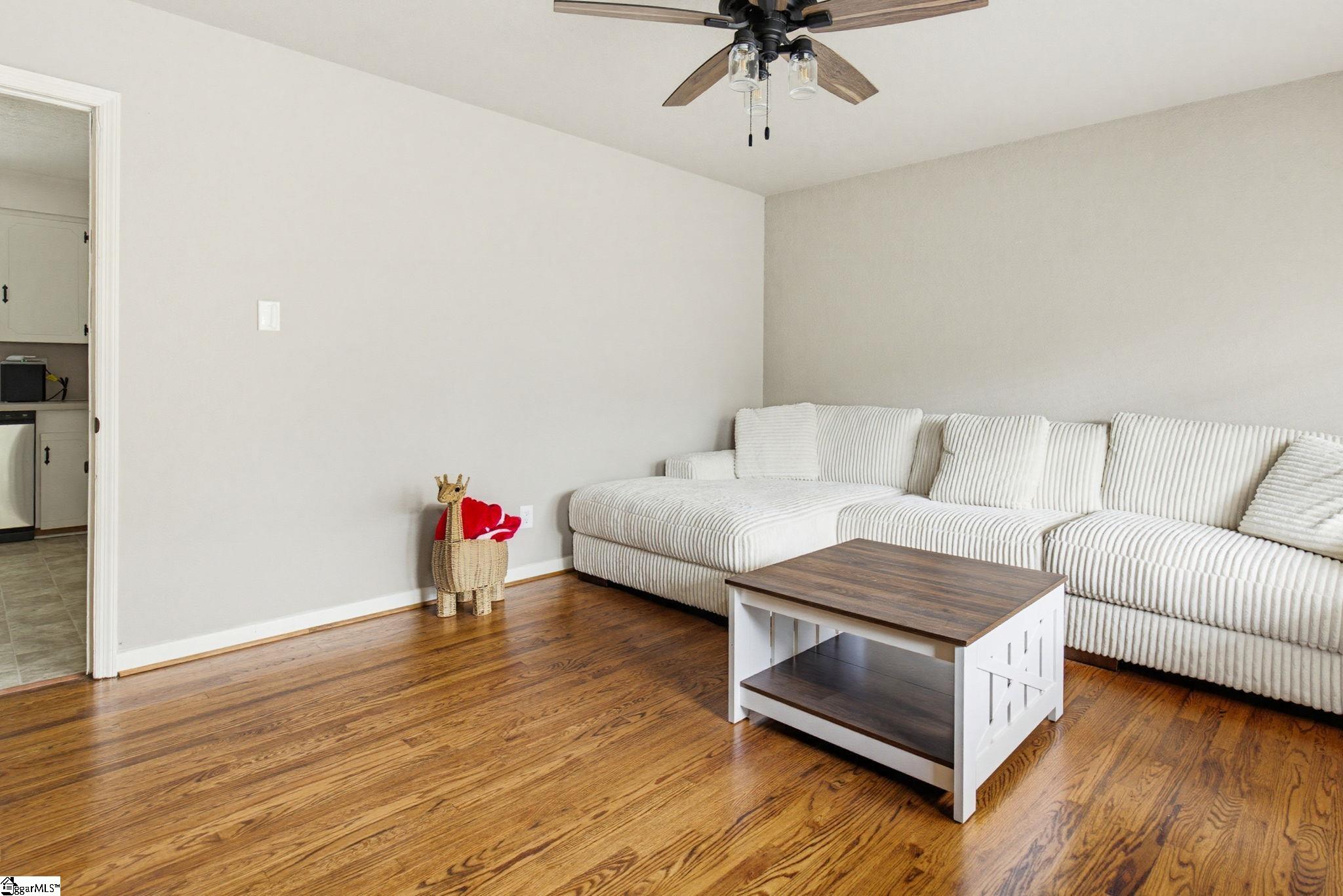107 Wilson Road Anderson, SC 29625