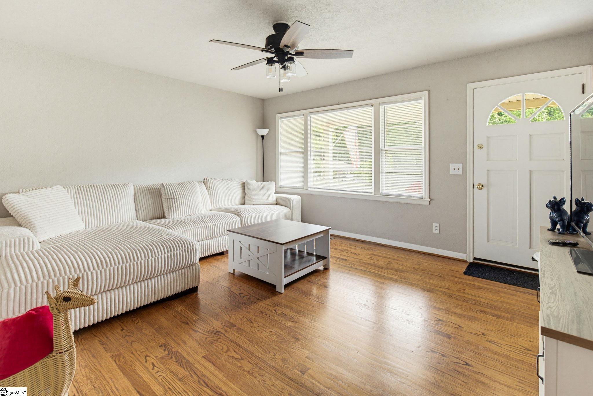 107 Wilson Road Anderson, SC 29625