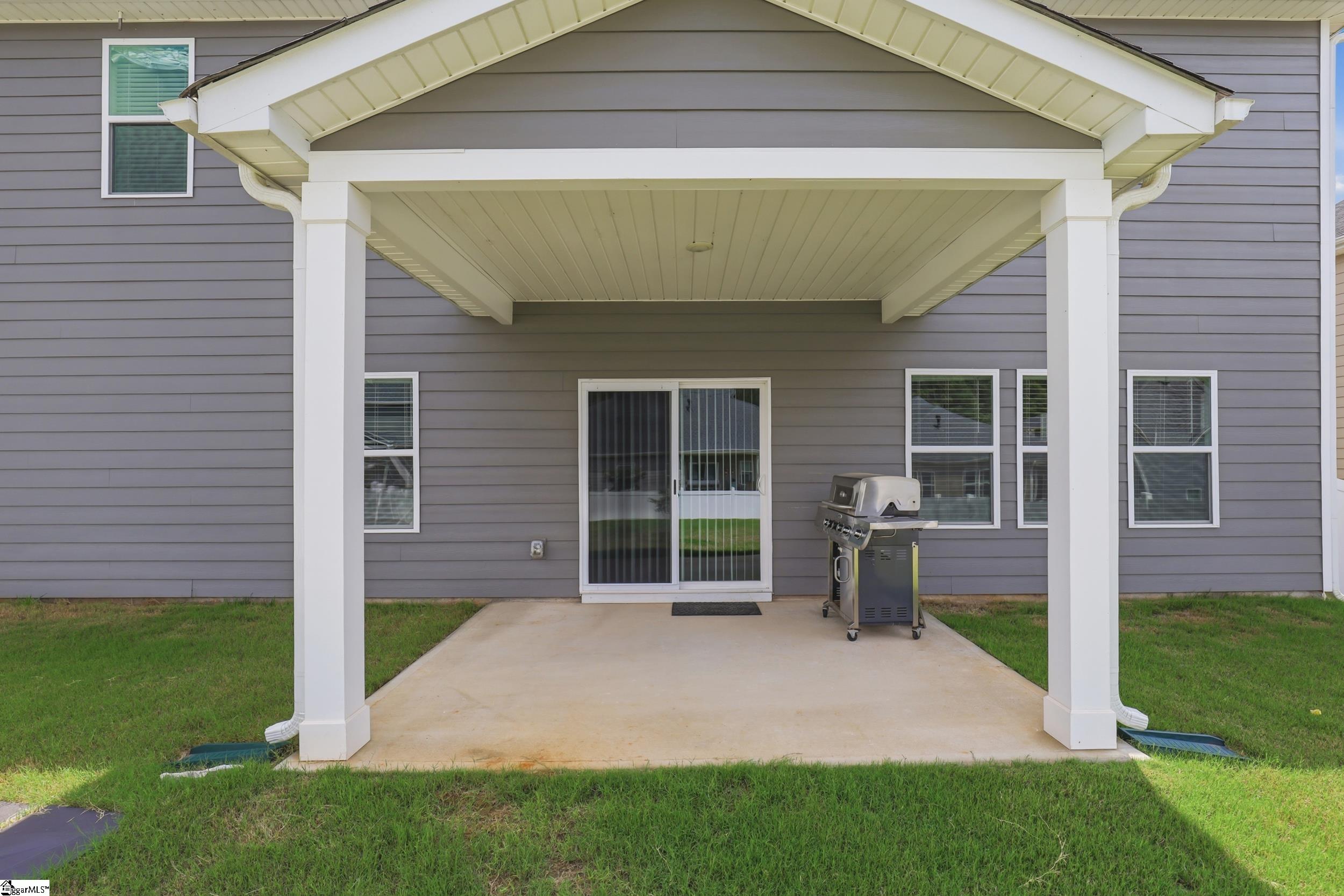 817 Elgon Walk Drive Fountain Inn, SC 29644