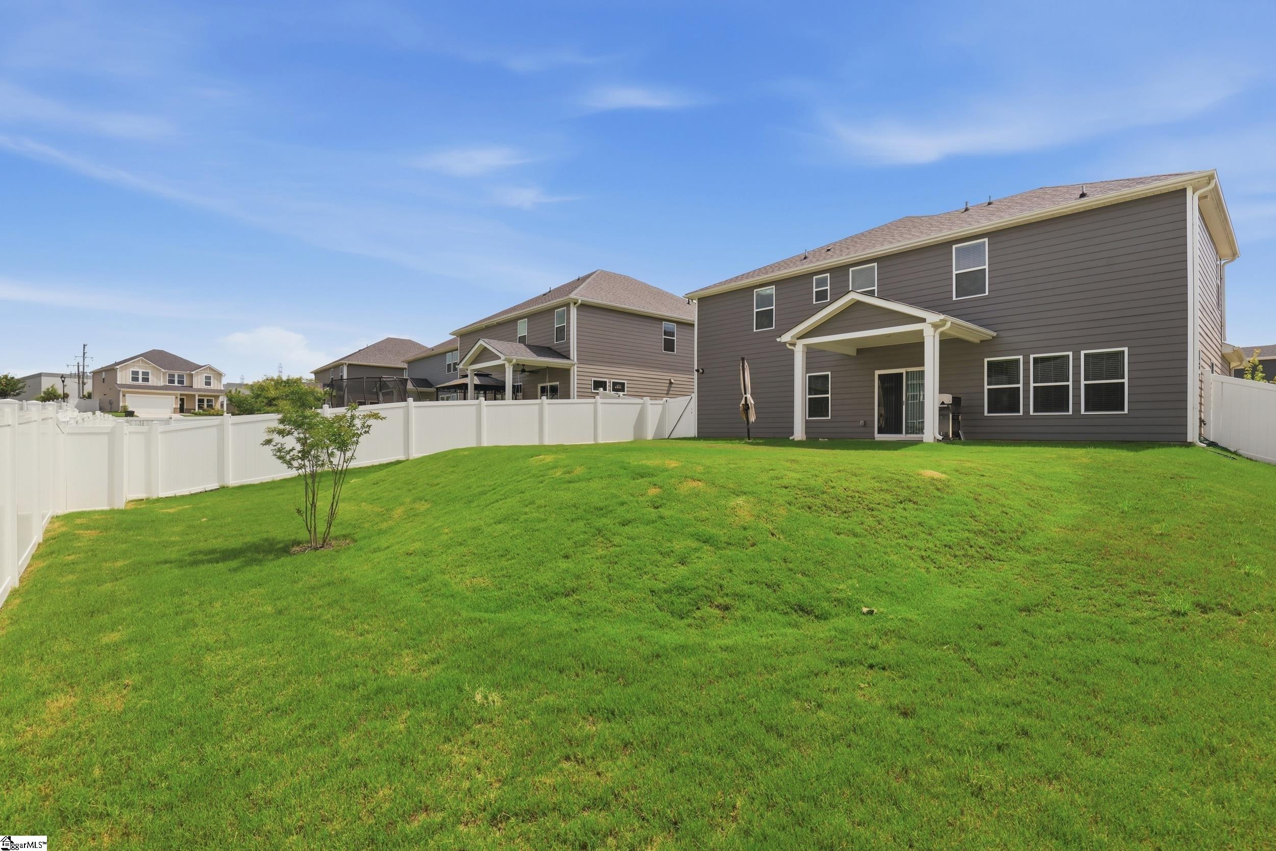817 Elgon Walk Drive Fountain Inn, SC 29644