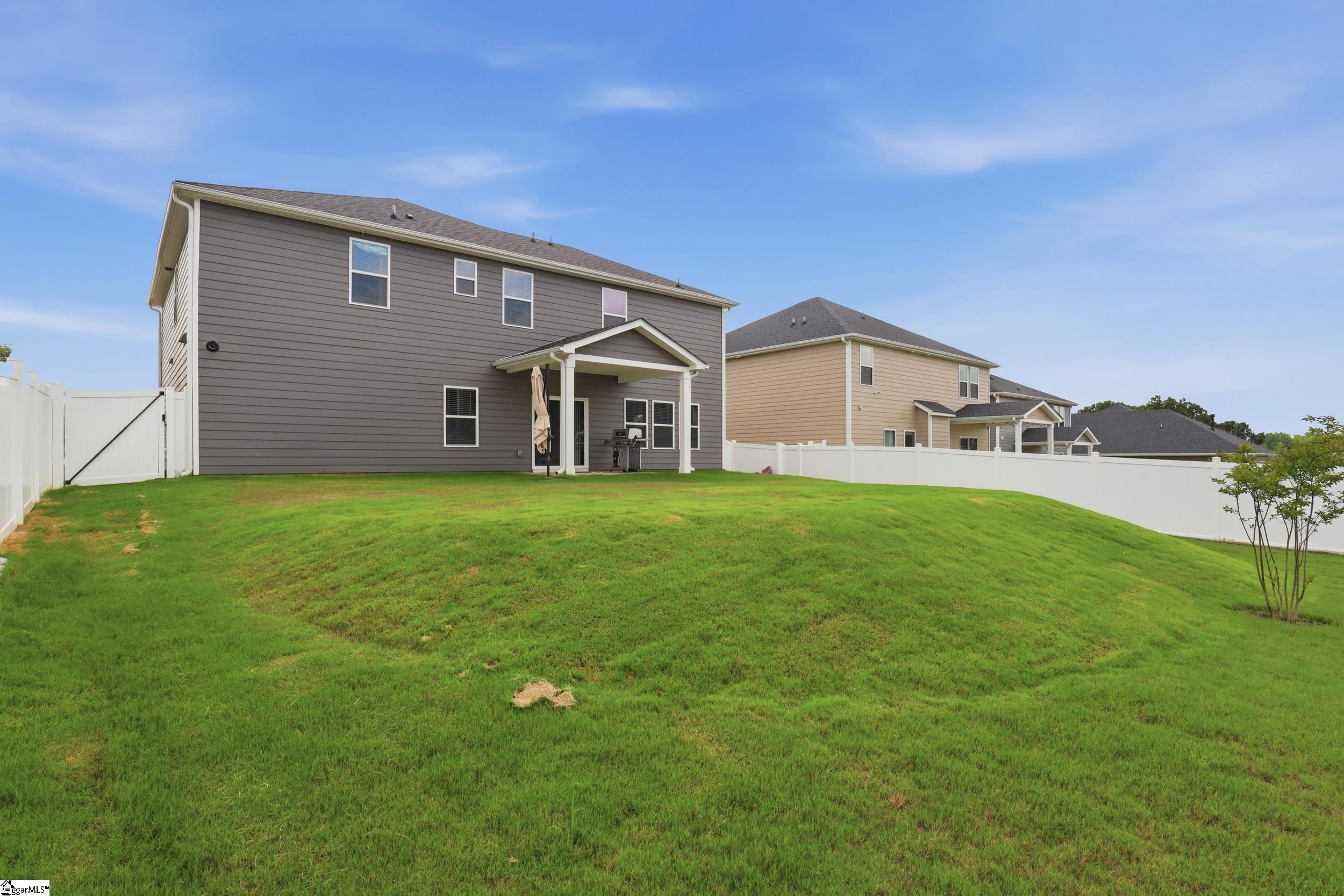 817 Elgon Walk Drive Fountain Inn, SC 29644