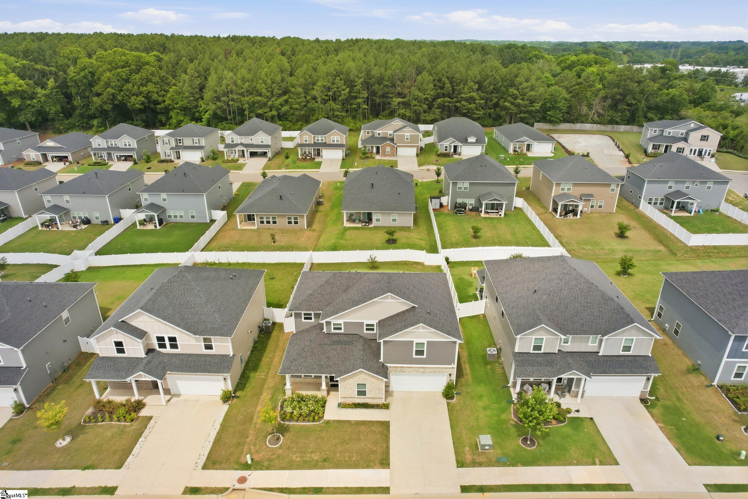 817 Elgon Walk Drive Fountain Inn, SC 29644