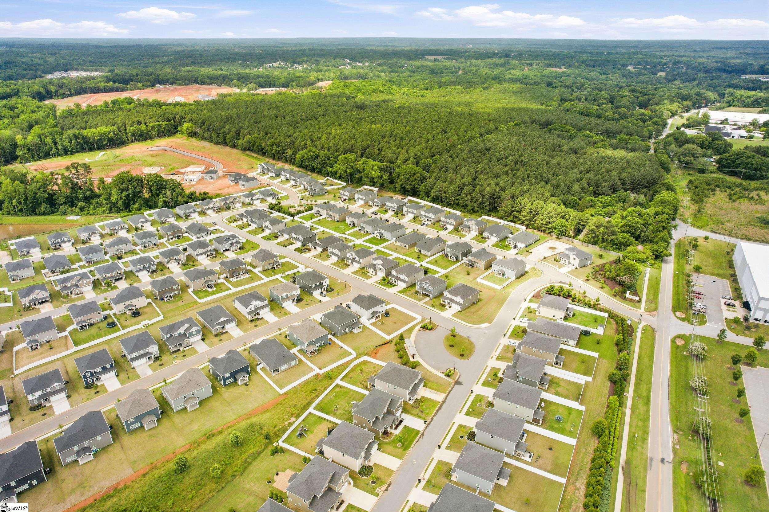 817 Elgon Walk Drive Fountain Inn, SC 29644