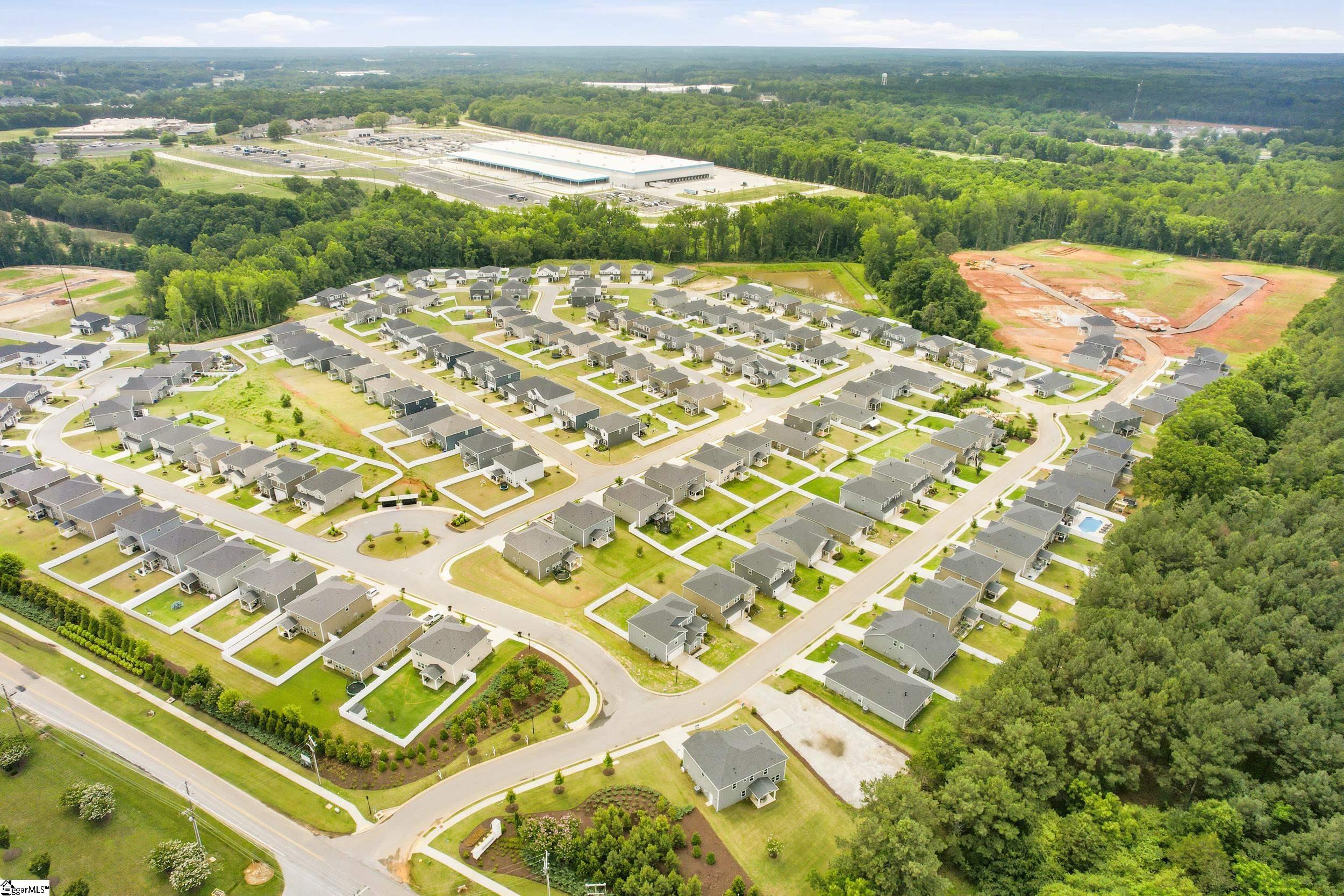 817 Elgon Walk Drive Fountain Inn, SC 29644