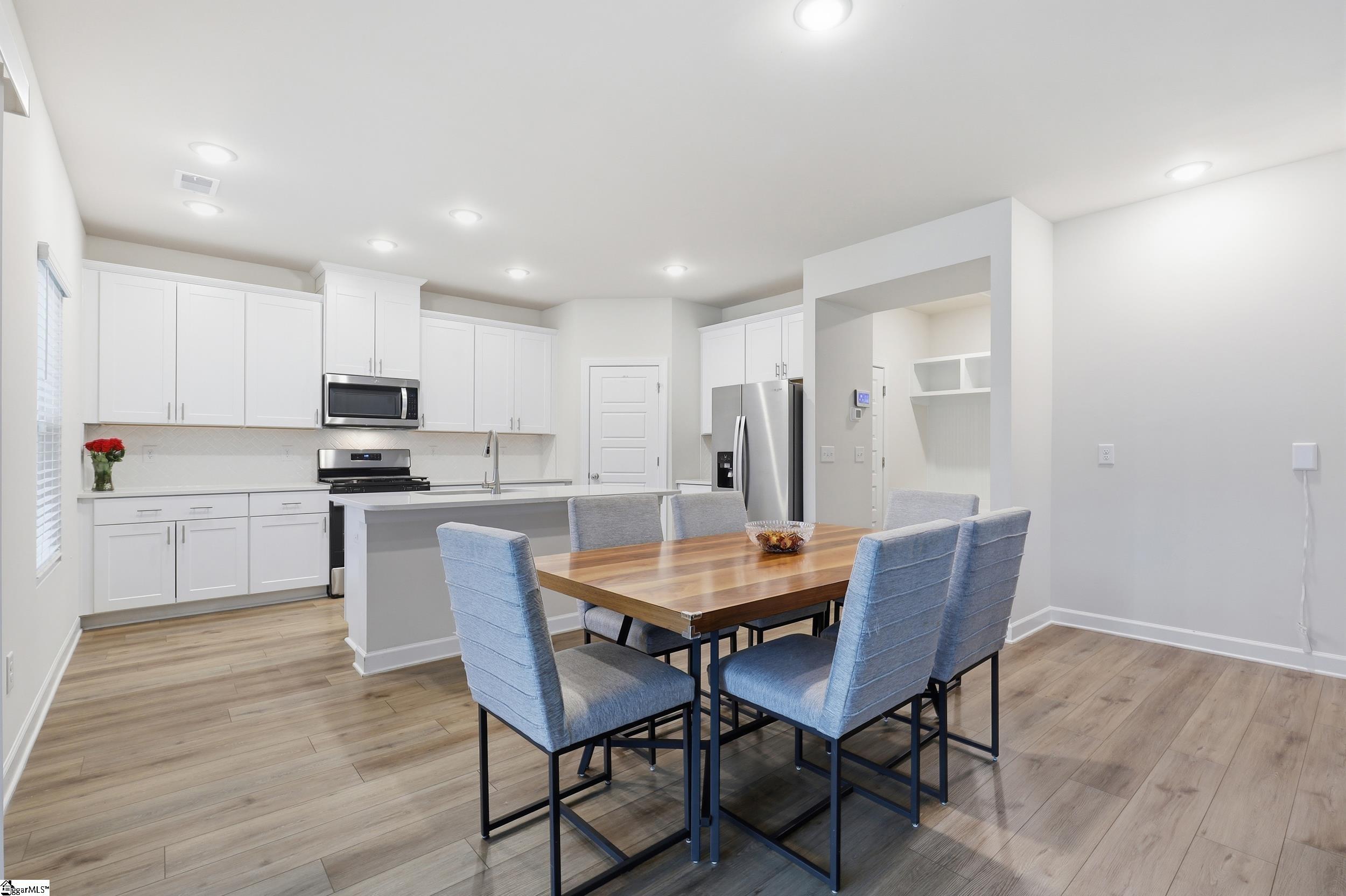 817 Elgon Walk Drive Fountain Inn, SC 29644