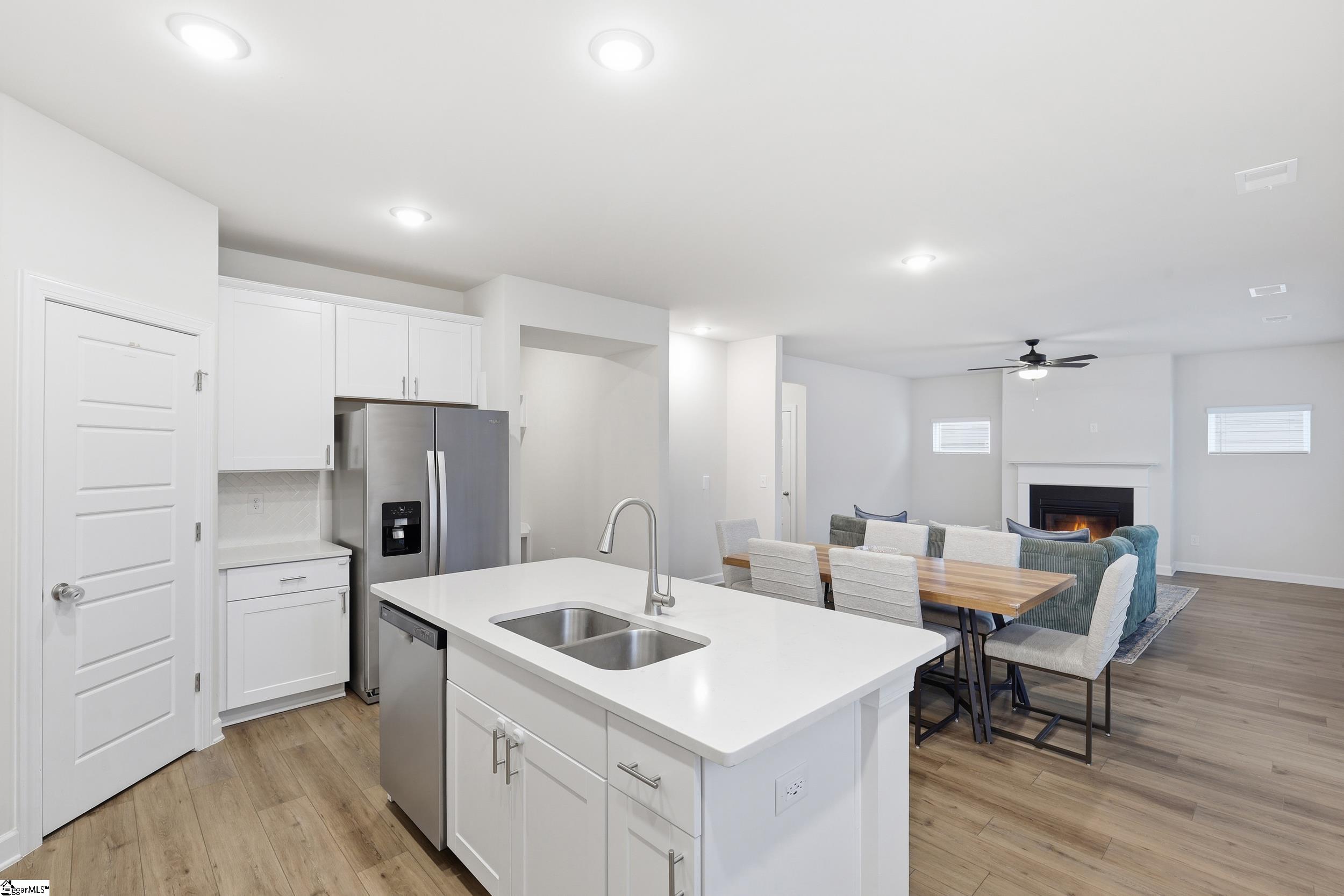 817 Elgon Walk Drive Fountain Inn, SC 29644