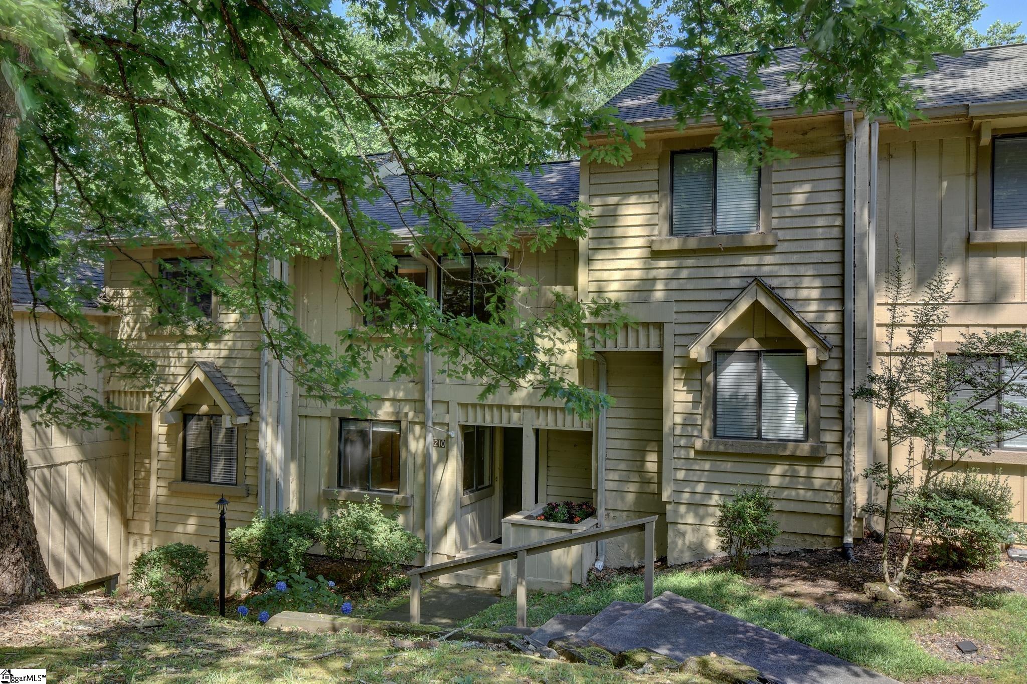 210 Harbor Cove Drive Salem, SC 29676