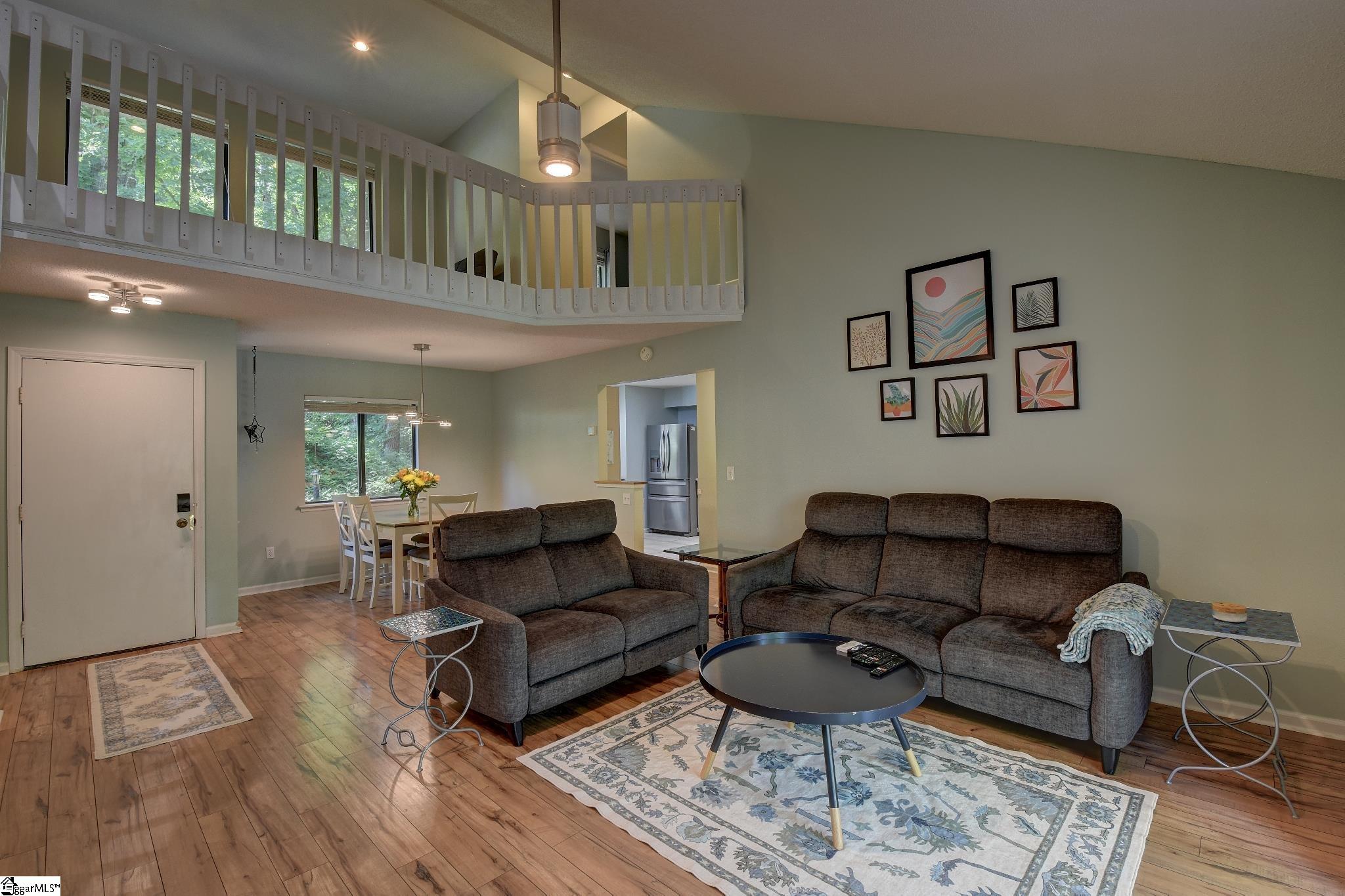 210 Harbor Cove Drive Salem, SC 29676