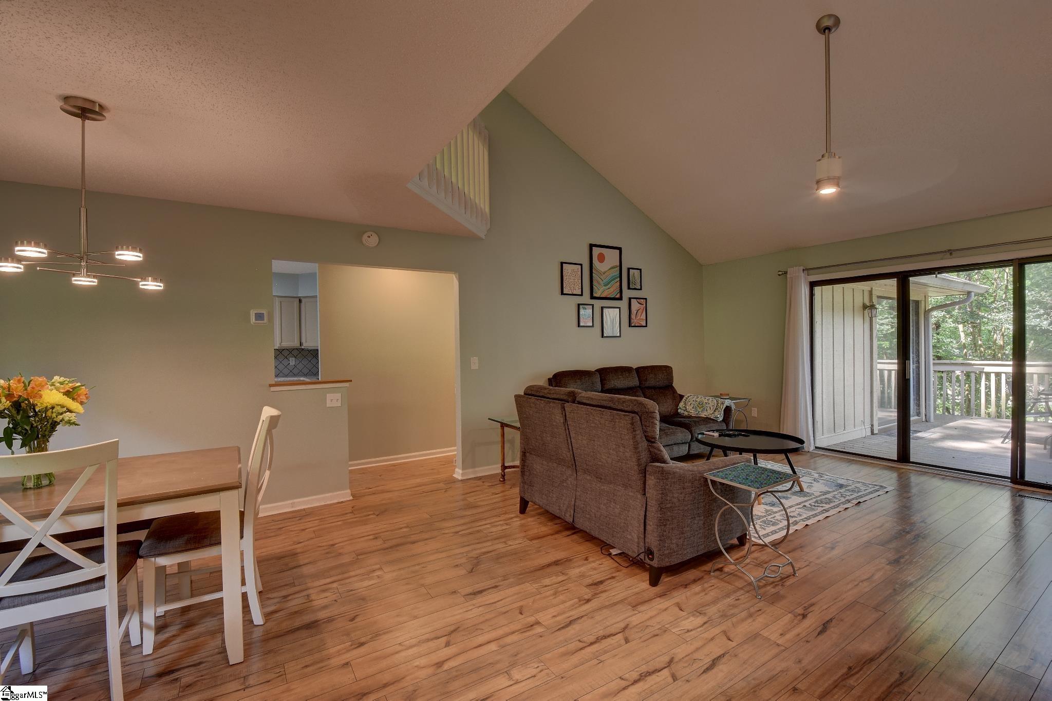 210 Harbor Cove Drive Salem, SC 29676