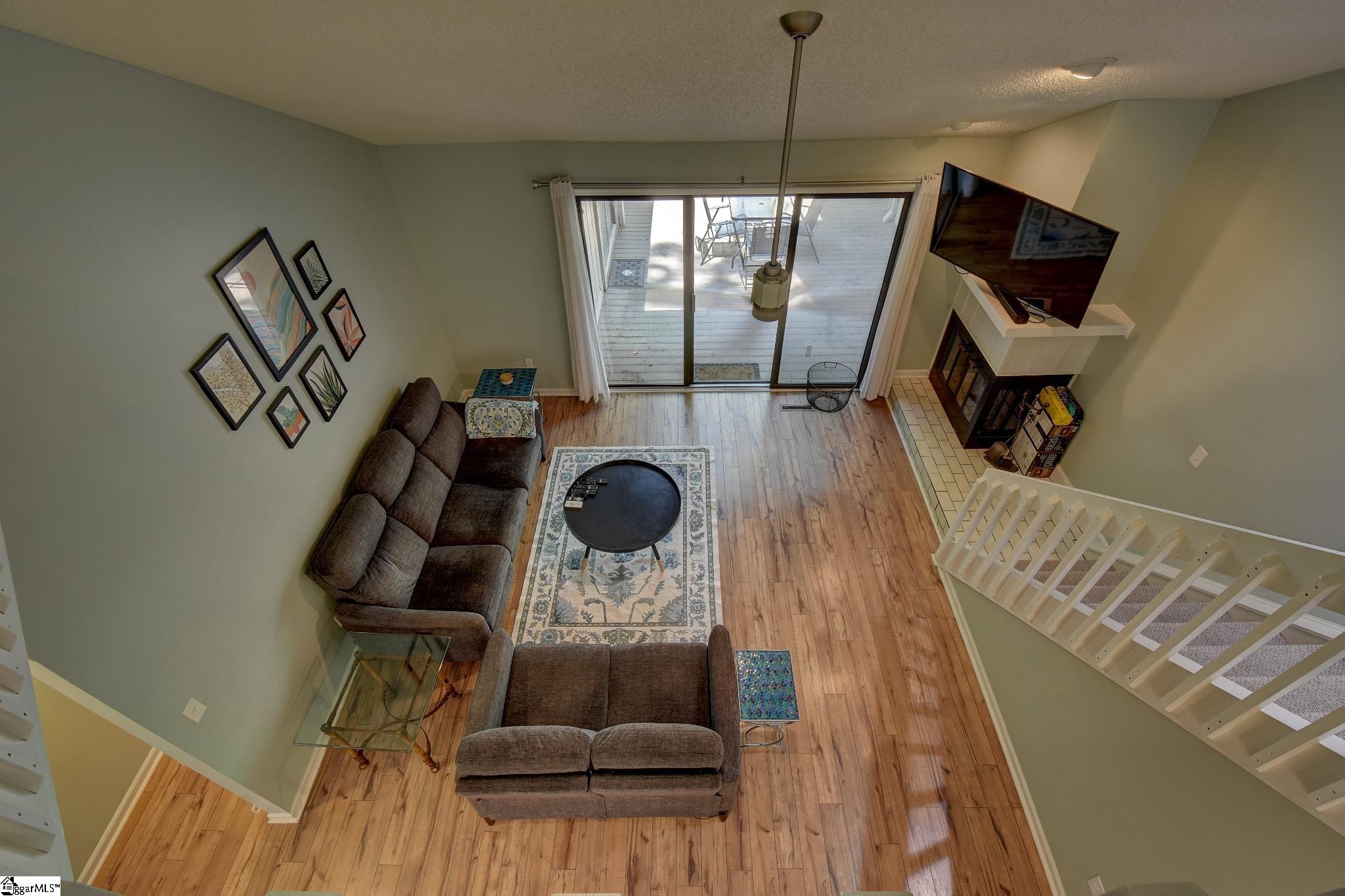 210 Harbor Cove Drive Salem, SC 29676