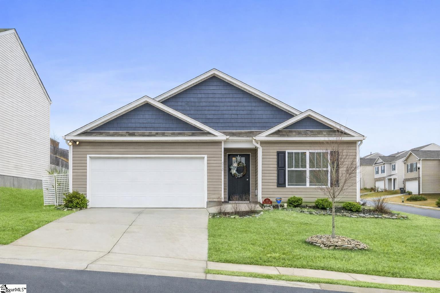 315 Ashwood Way Easley, SC 29640