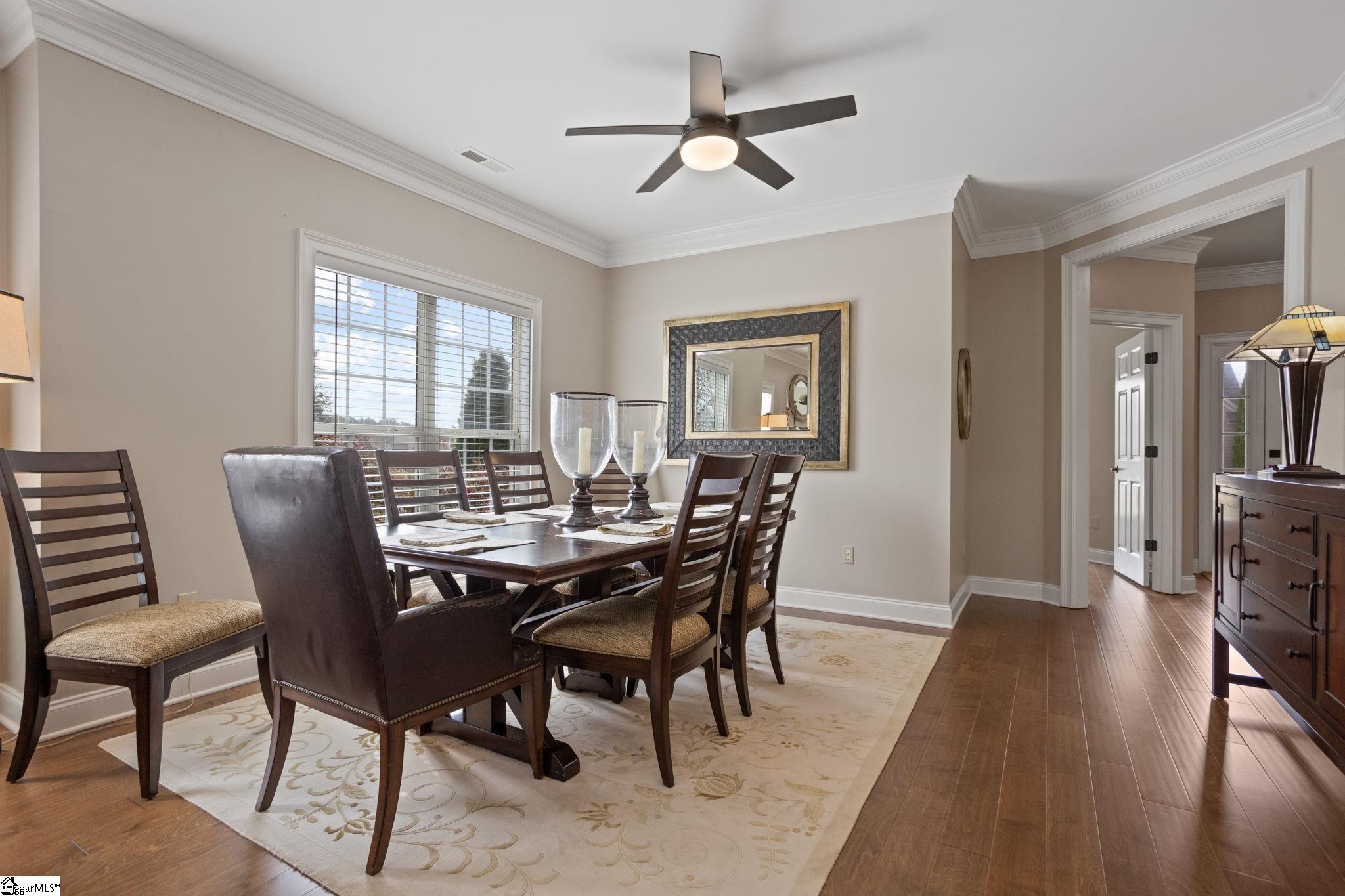 1 Laurel Grove Drive Simpsonville, SC 29681