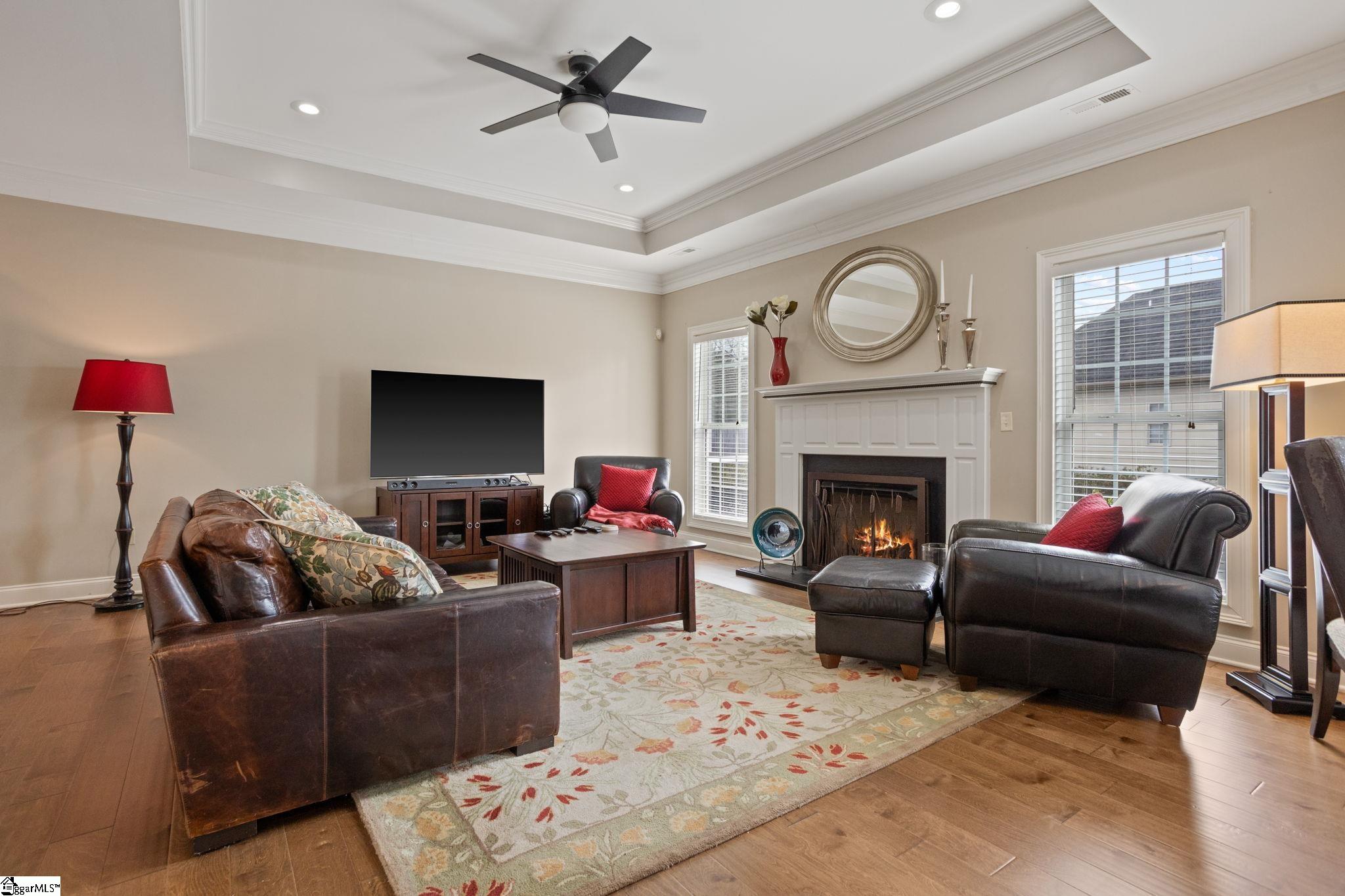 1 Laurel Grove Drive Simpsonville, SC 29681