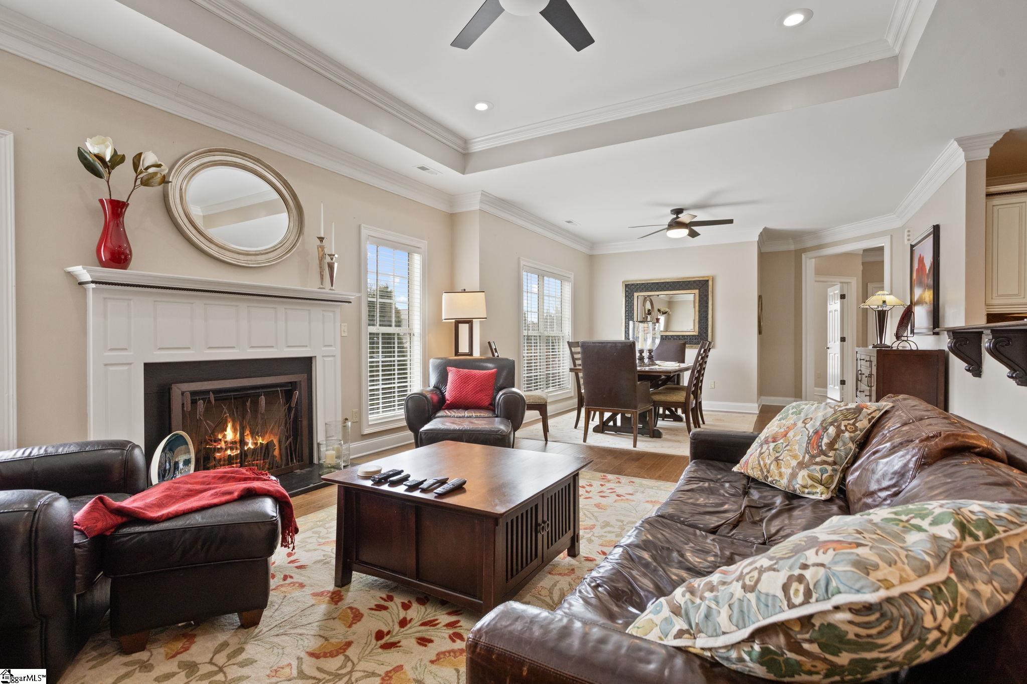 1 Laurel Grove Drive Simpsonville, SC 29681