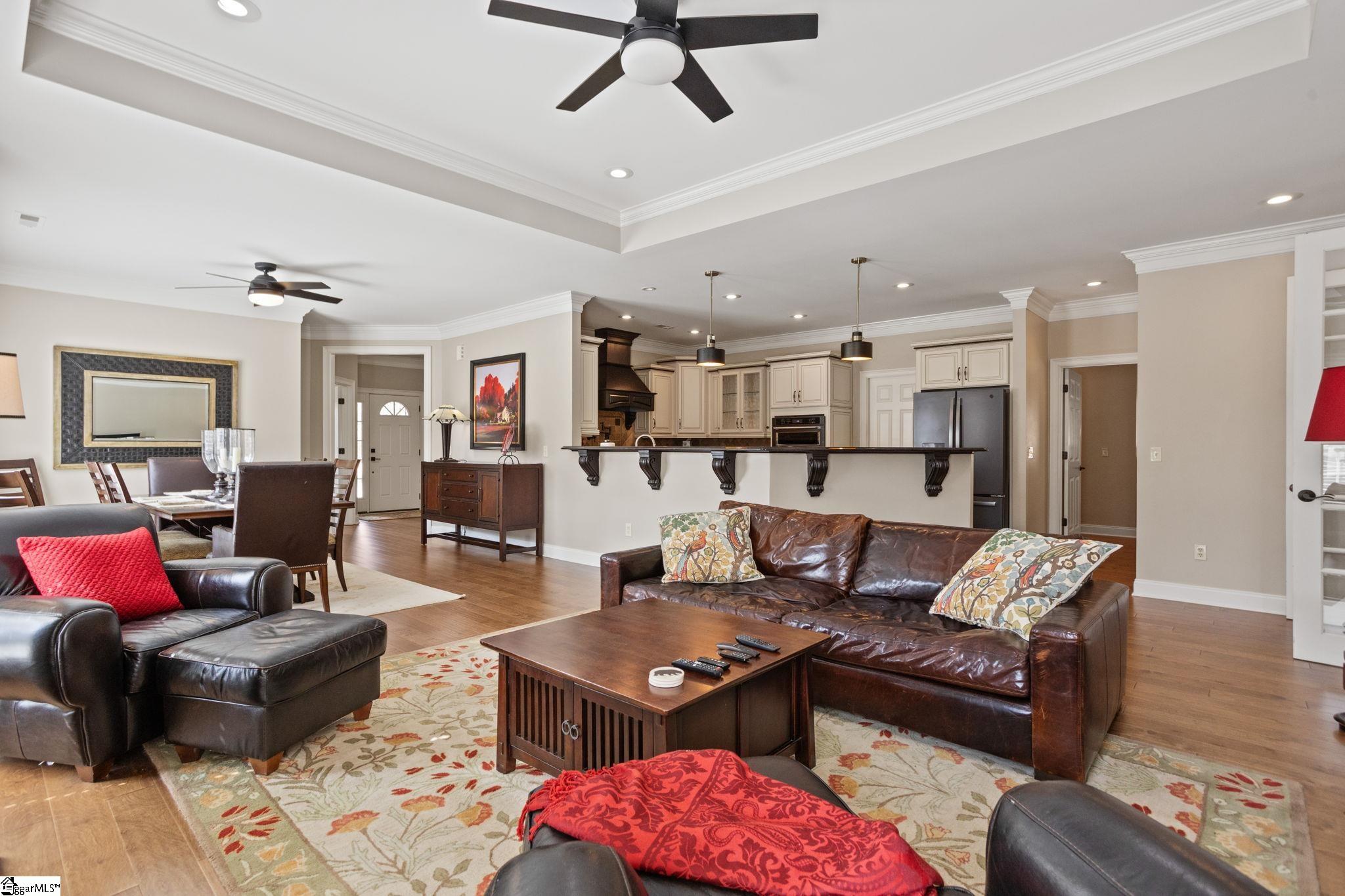 1 Laurel Grove Drive Simpsonville, SC 29681