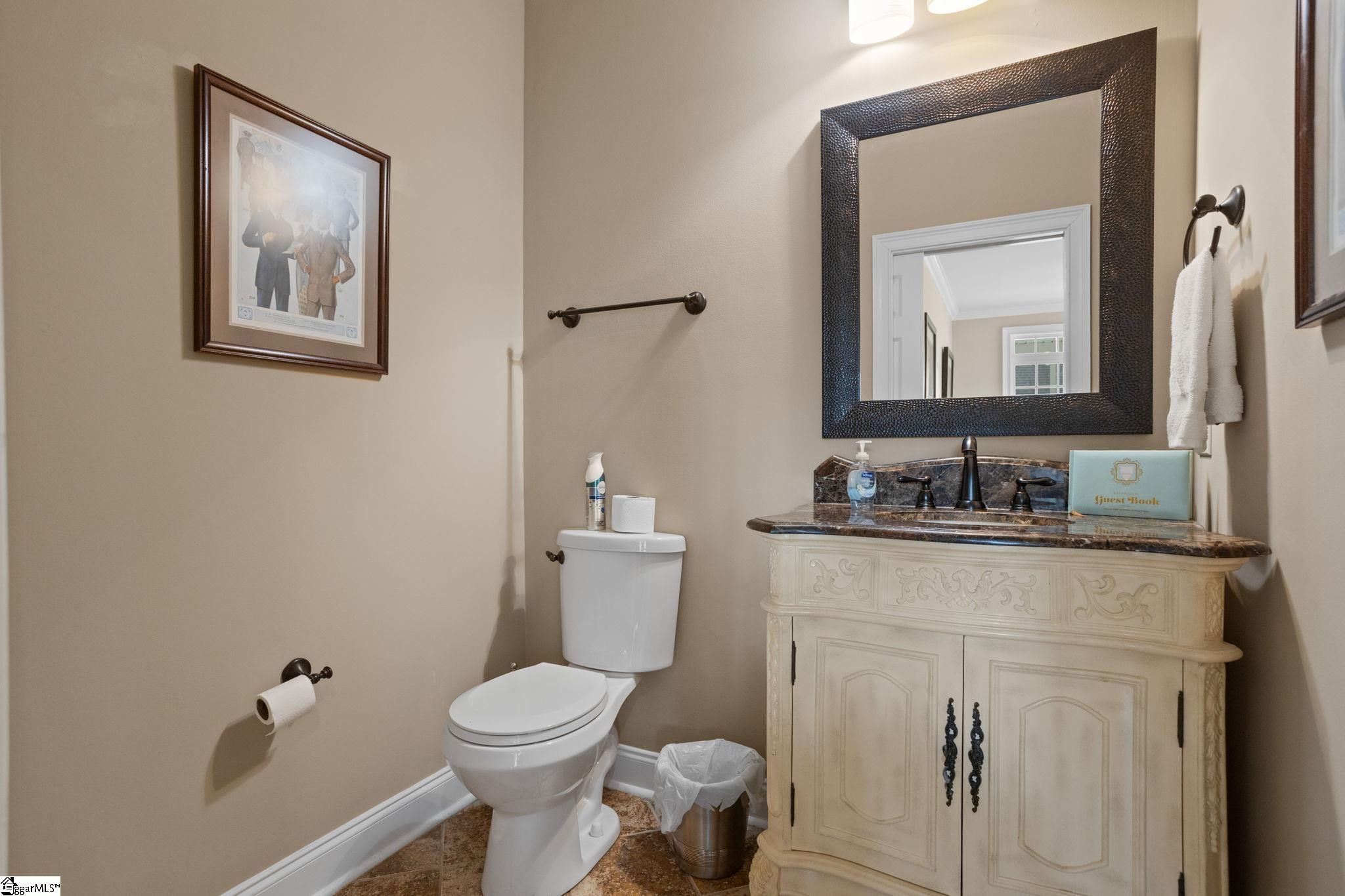 1 Laurel Grove Drive Simpsonville, SC 29681