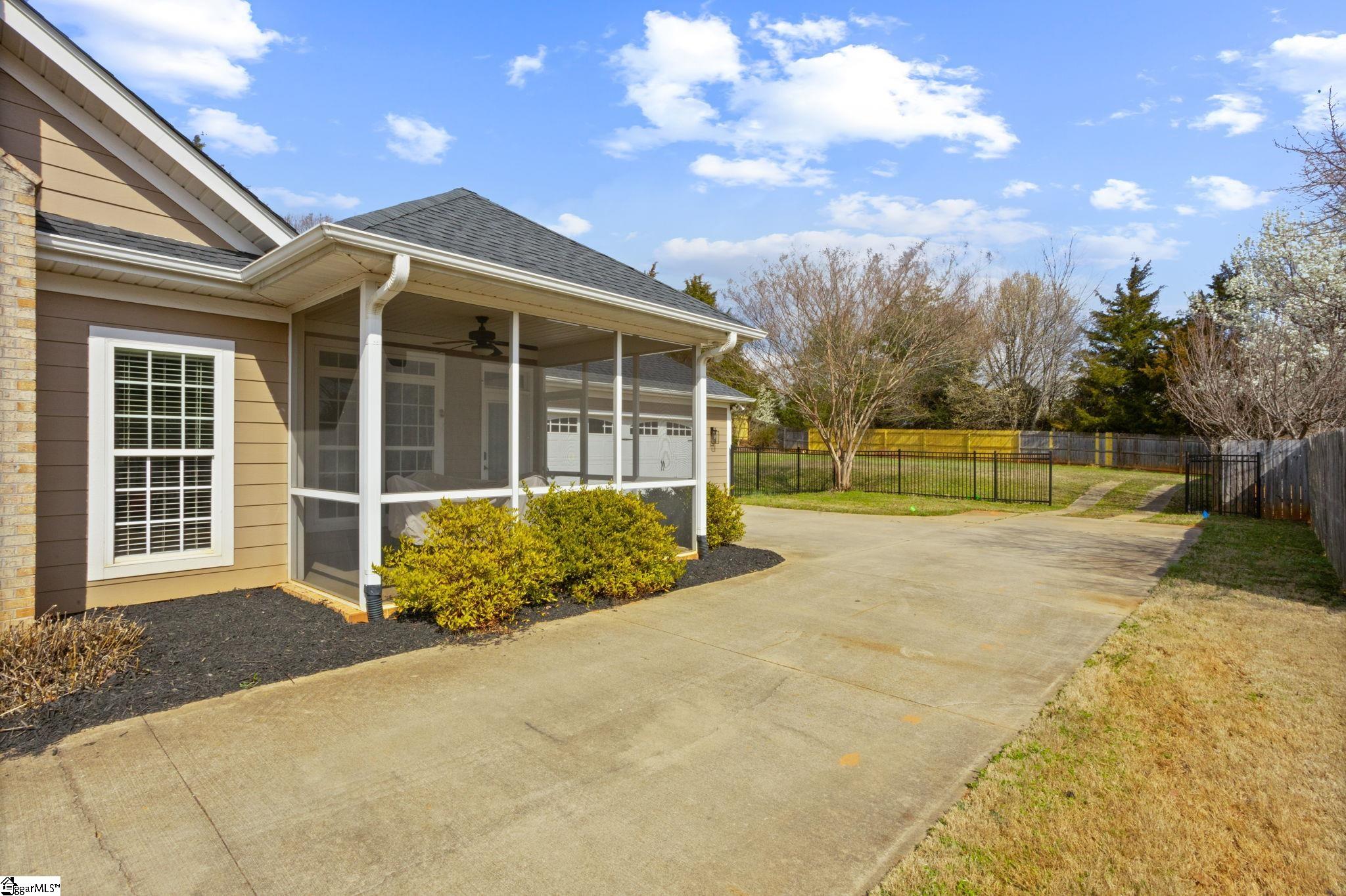 1 Laurel Grove Drive Simpsonville, SC 29681