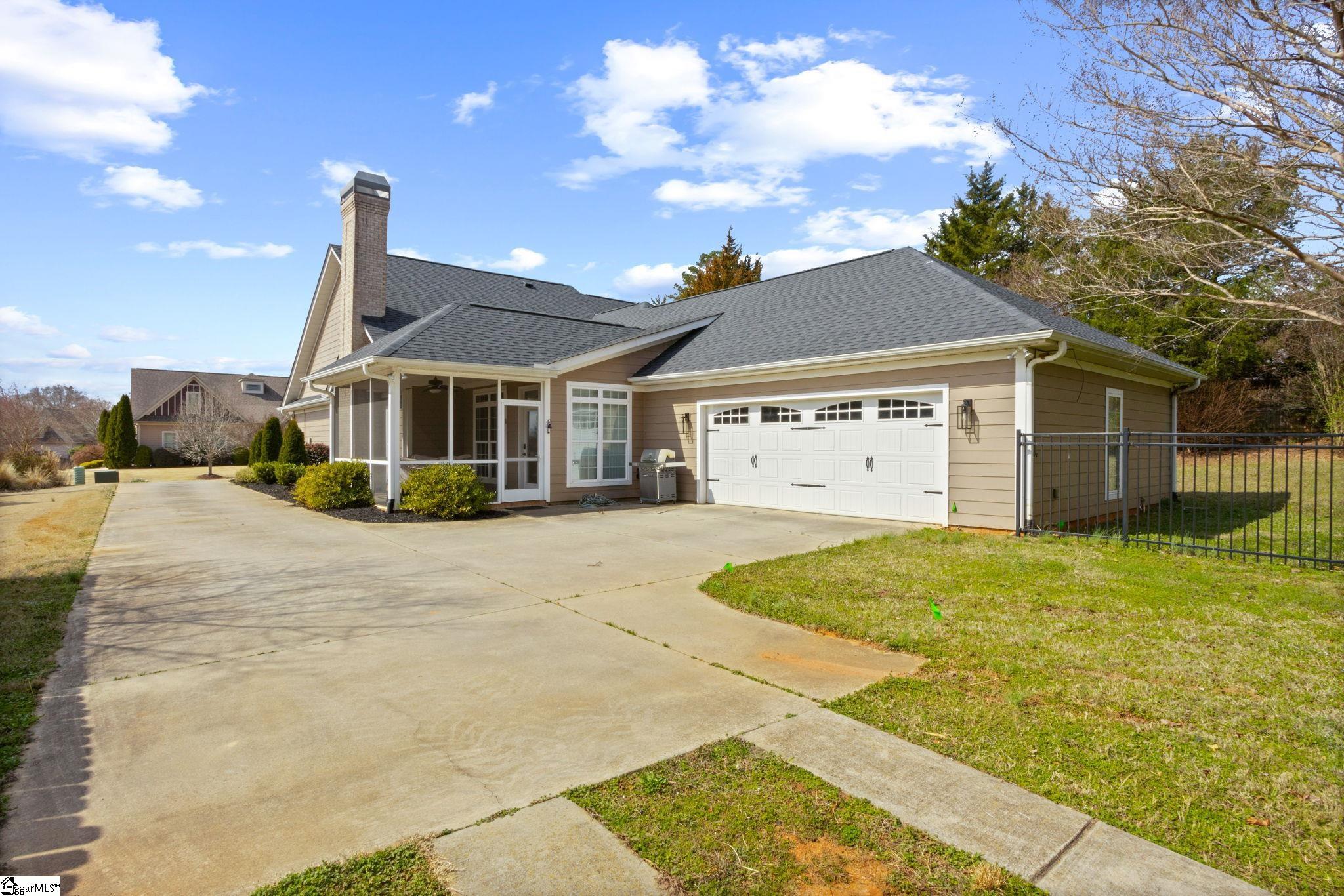 1 Laurel Grove Drive Simpsonville, SC 29681