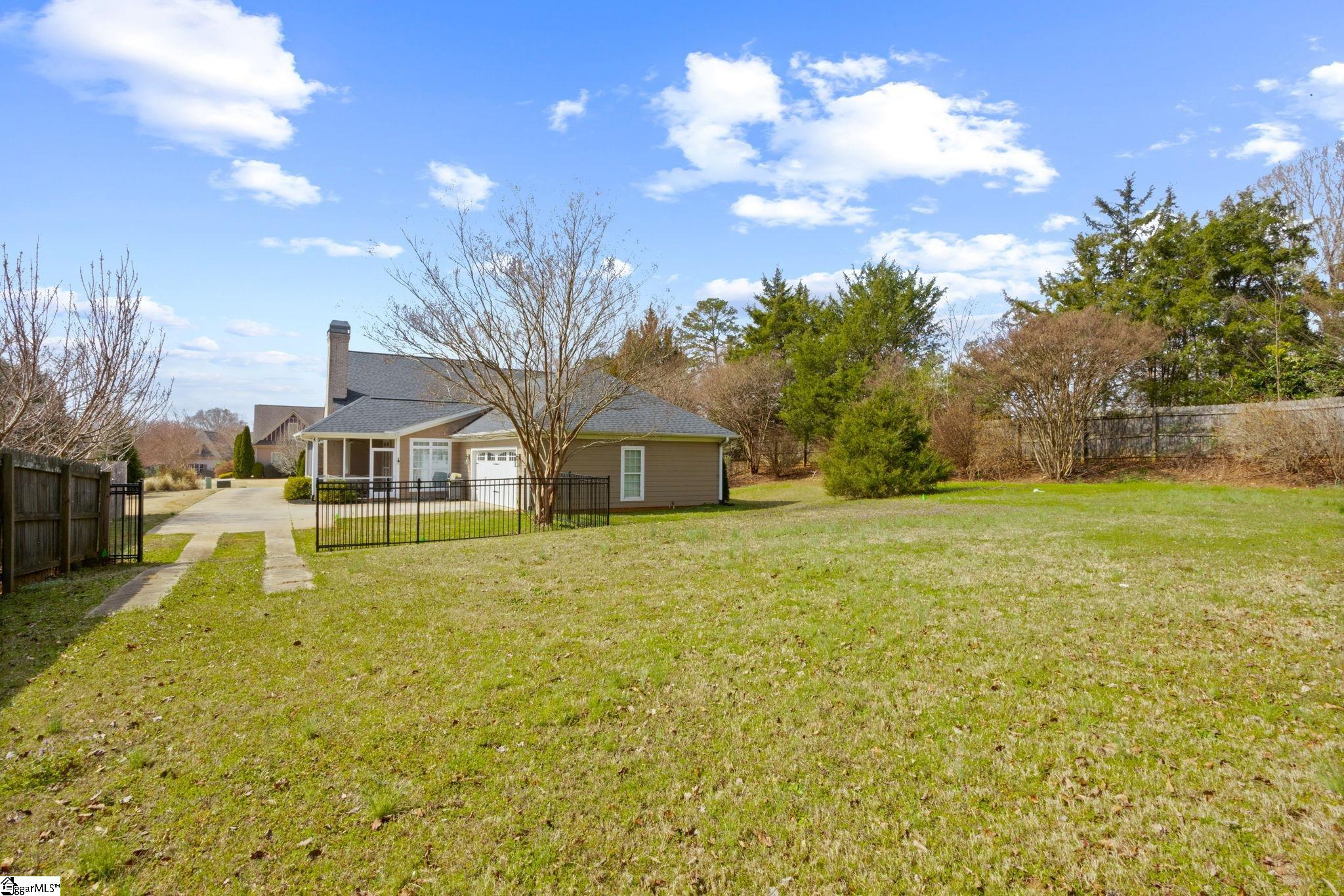 1 Laurel Grove Drive Simpsonville, SC 29681