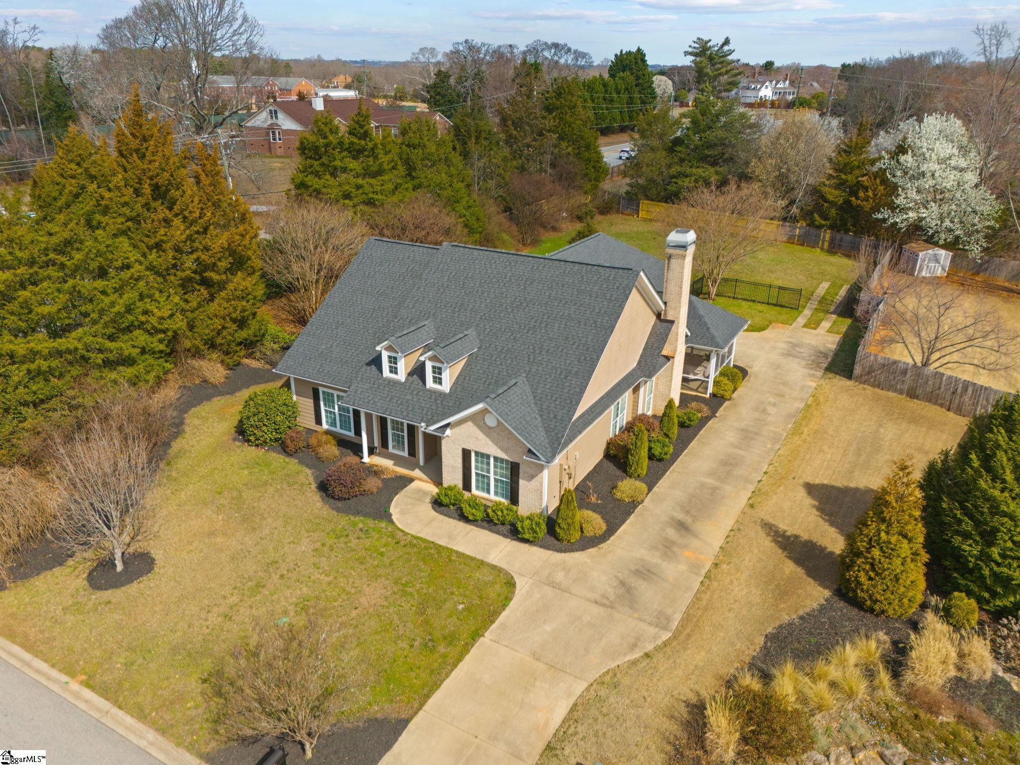 1 Laurel Grove Drive Simpsonville, SC 29681
