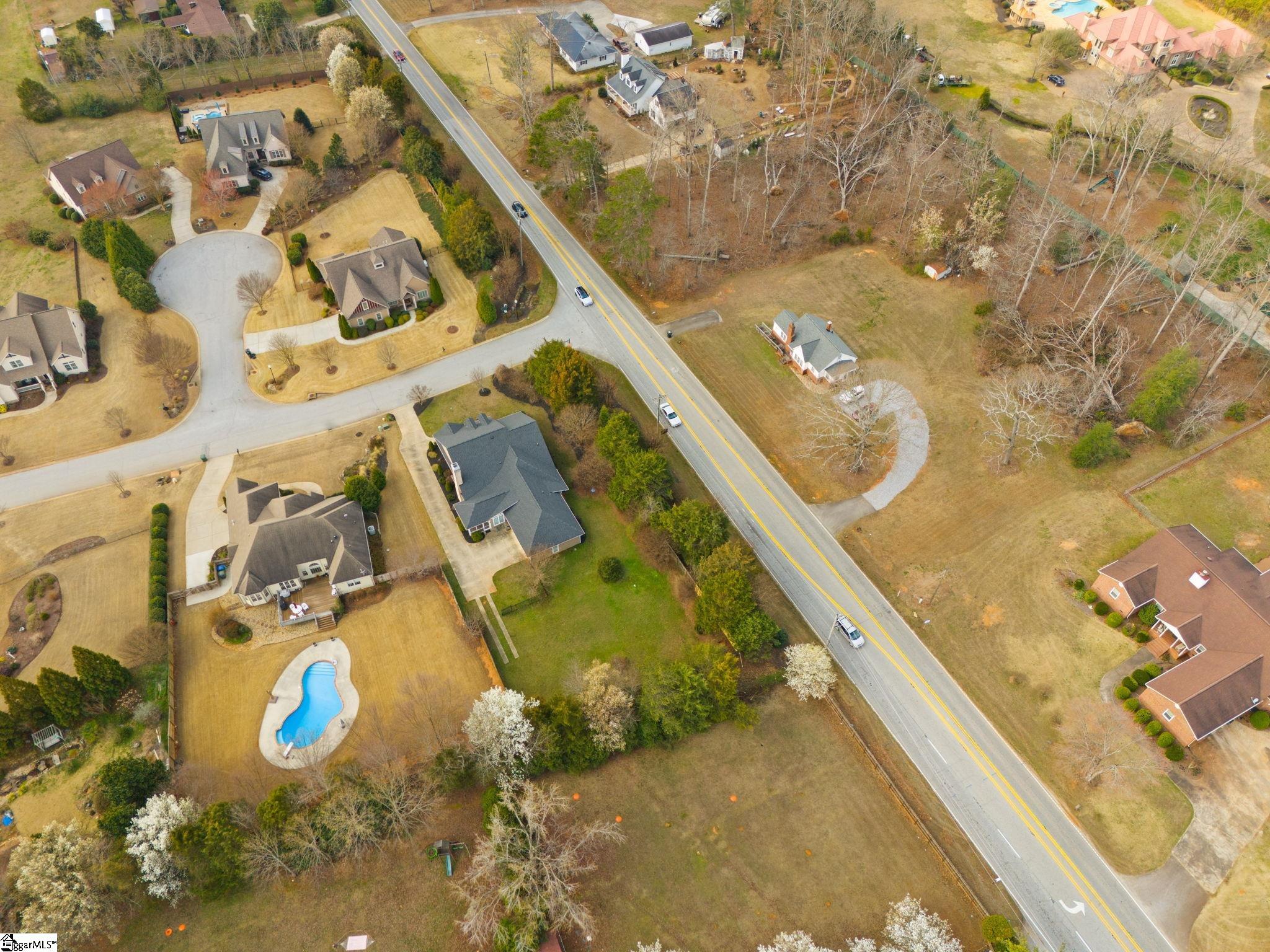 1 Laurel Grove Drive Simpsonville, SC 29681