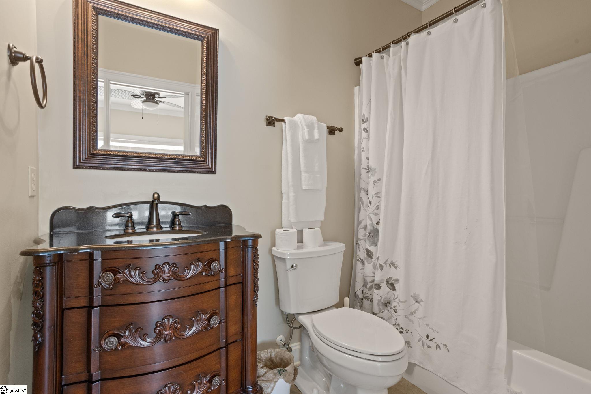 1 Laurel Grove Drive Simpsonville, SC 29681